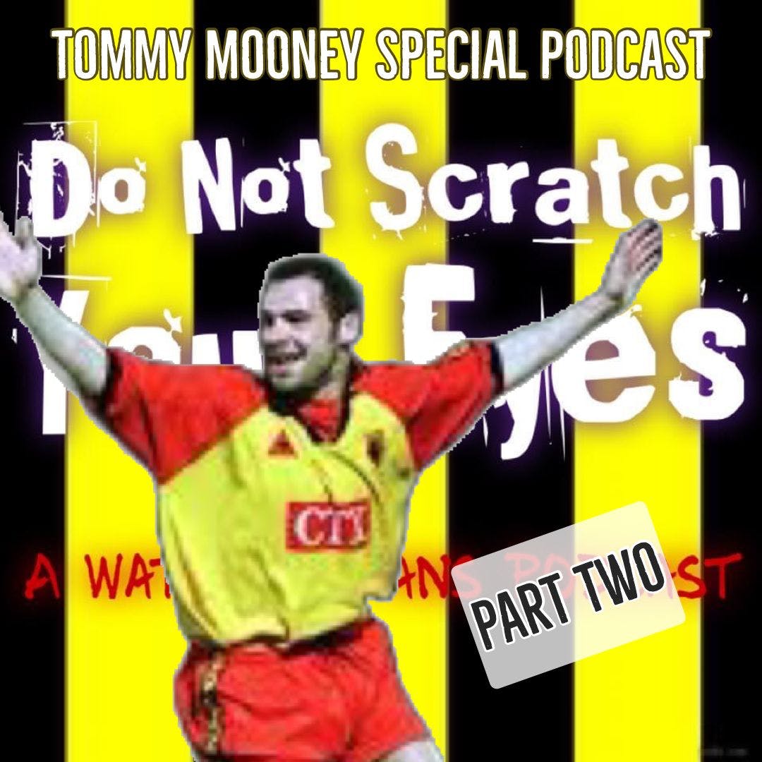 Tommy Mooney Special - Part 2 thumbnail