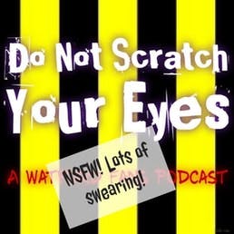 TWITTER SPACE REACTION TO CHELSEA 2 - 1 WATFORD (NSFW) thumbnail