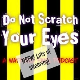 Do Not Scratch Your Eyes - END OF SEASON REVIEW 2021/22 thumbnail