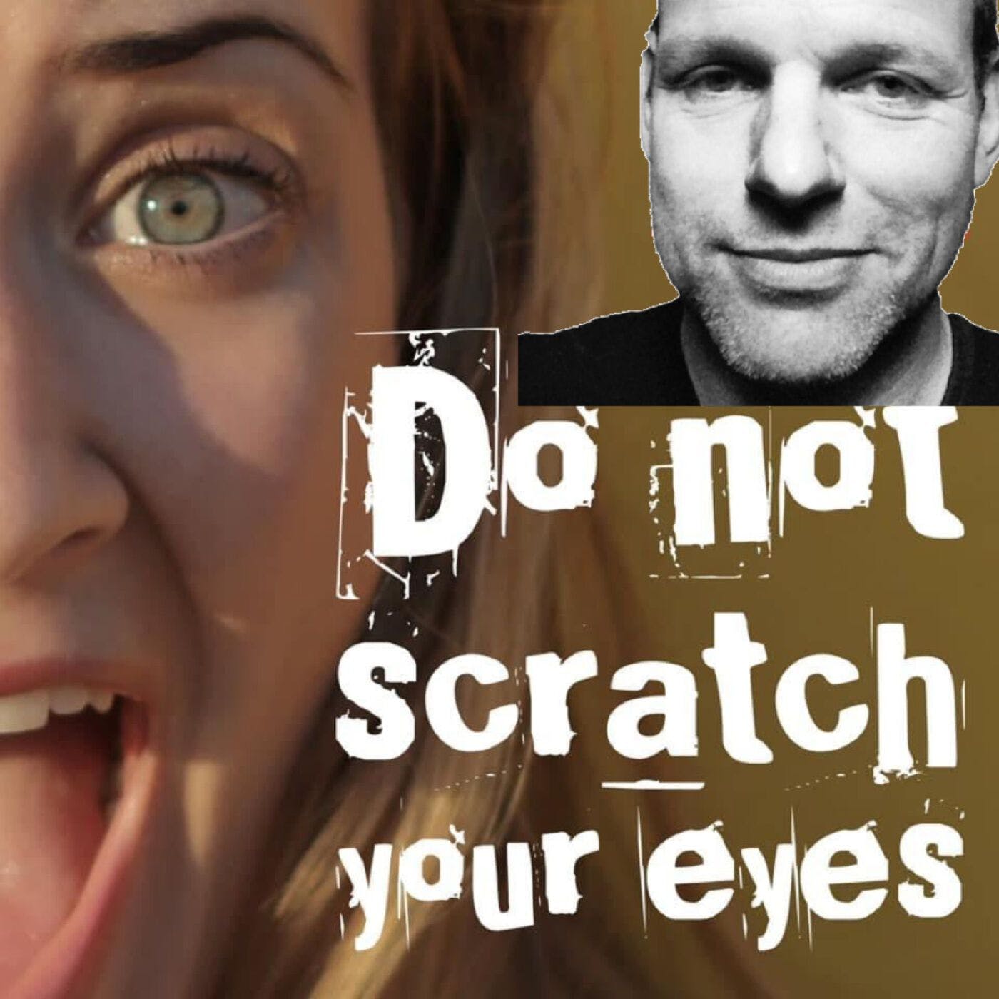 Do Not Scratch Your Eyes - Bill Leslie Special - S1 Ep24 thumbnail
