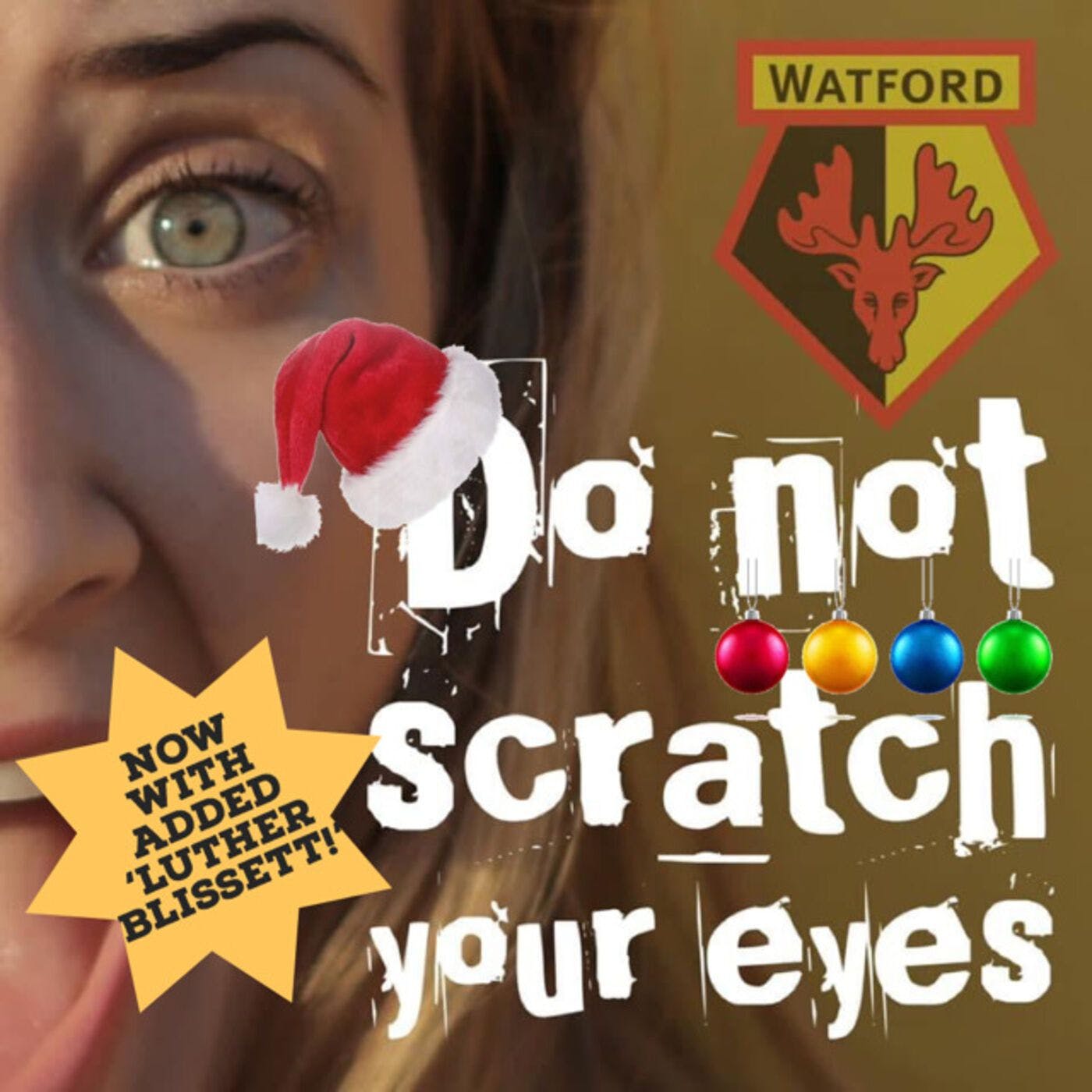 Do Not Scratch Your Eyes - S1 Ep7 thumbnail