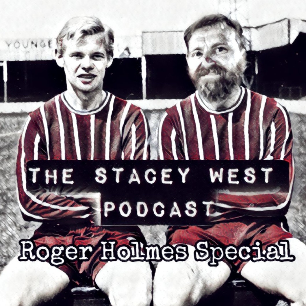 The Stacey West Podcast