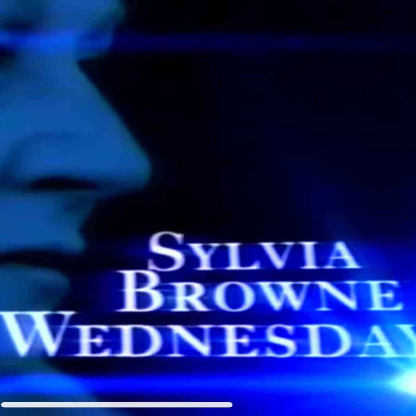 Montel Williams: Return of Sylvia Browne Montel Williams: Return of Sylvia Browne