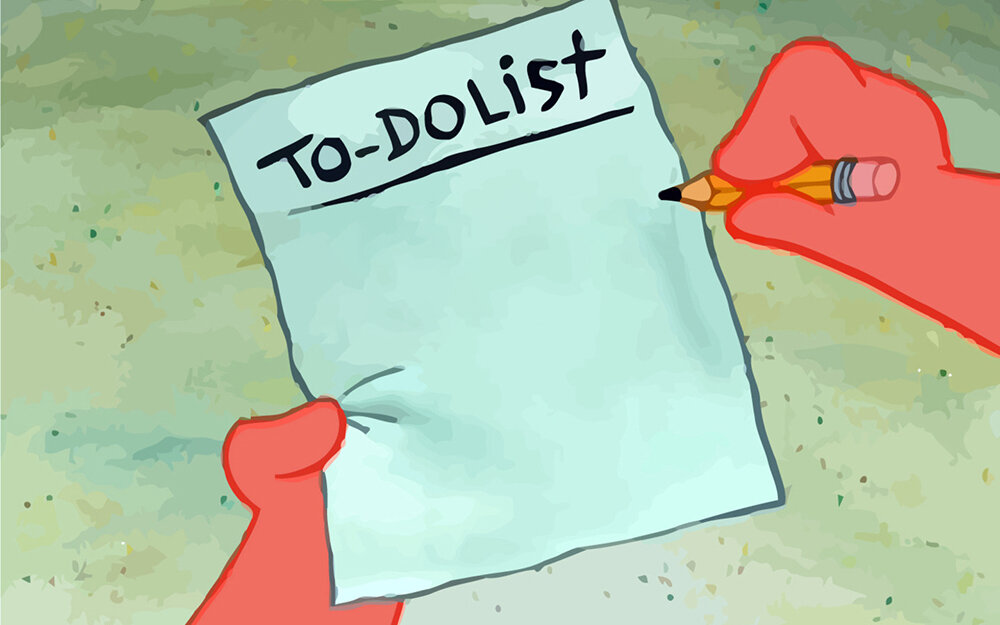 It\'s Pretty OK