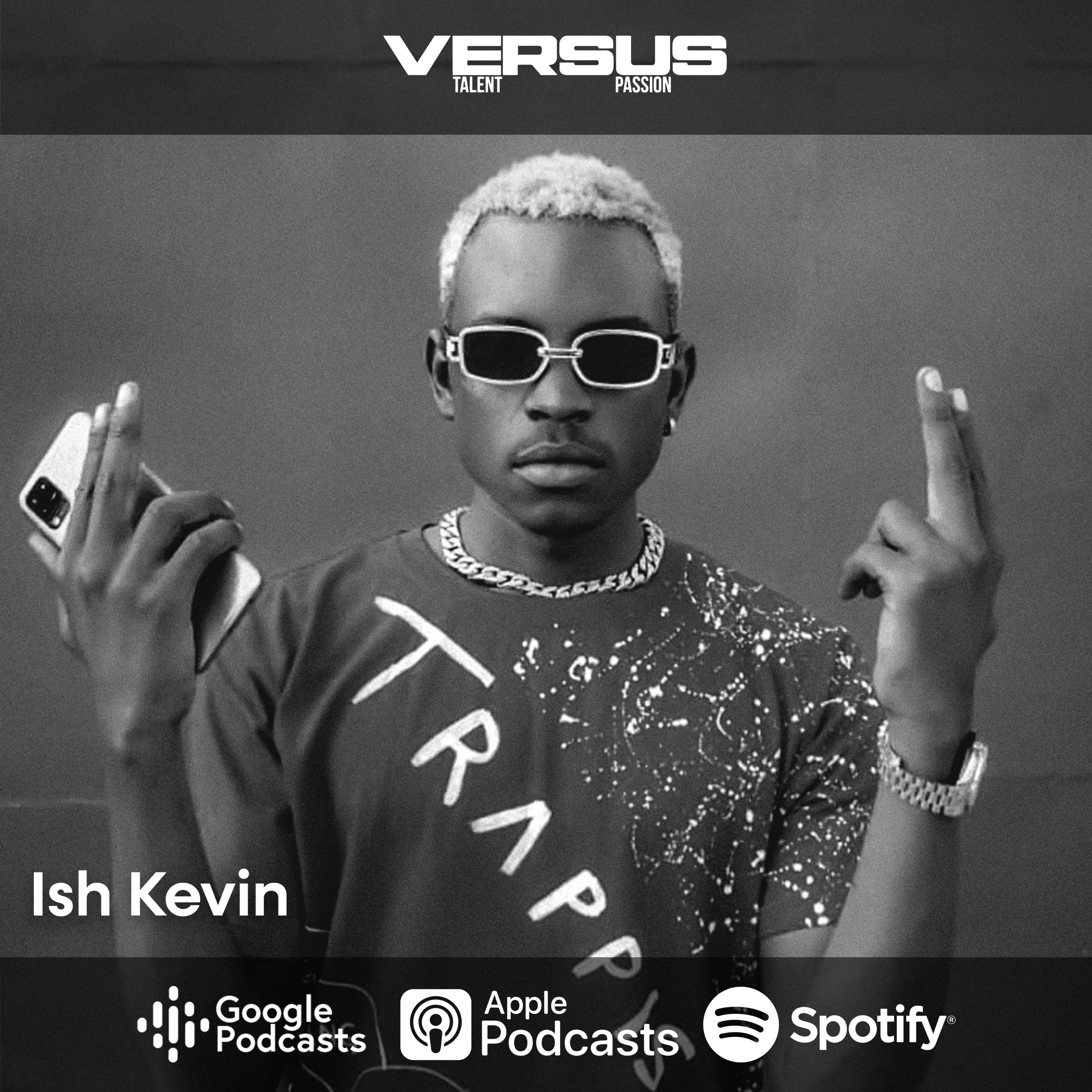 Versus Rwanda