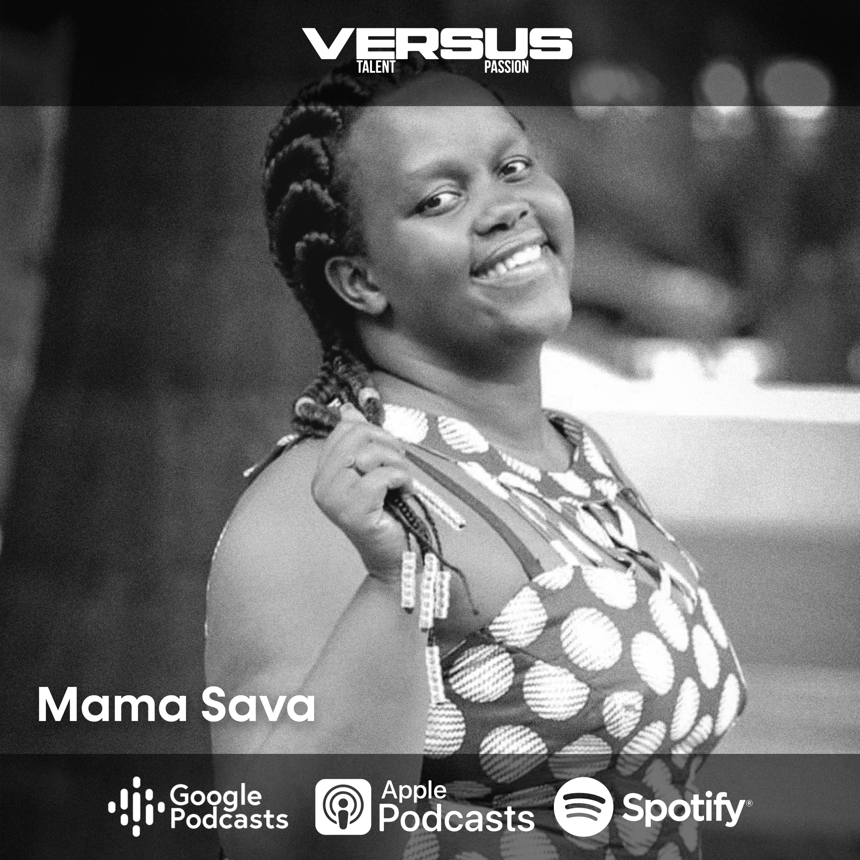 Versus Rwanda