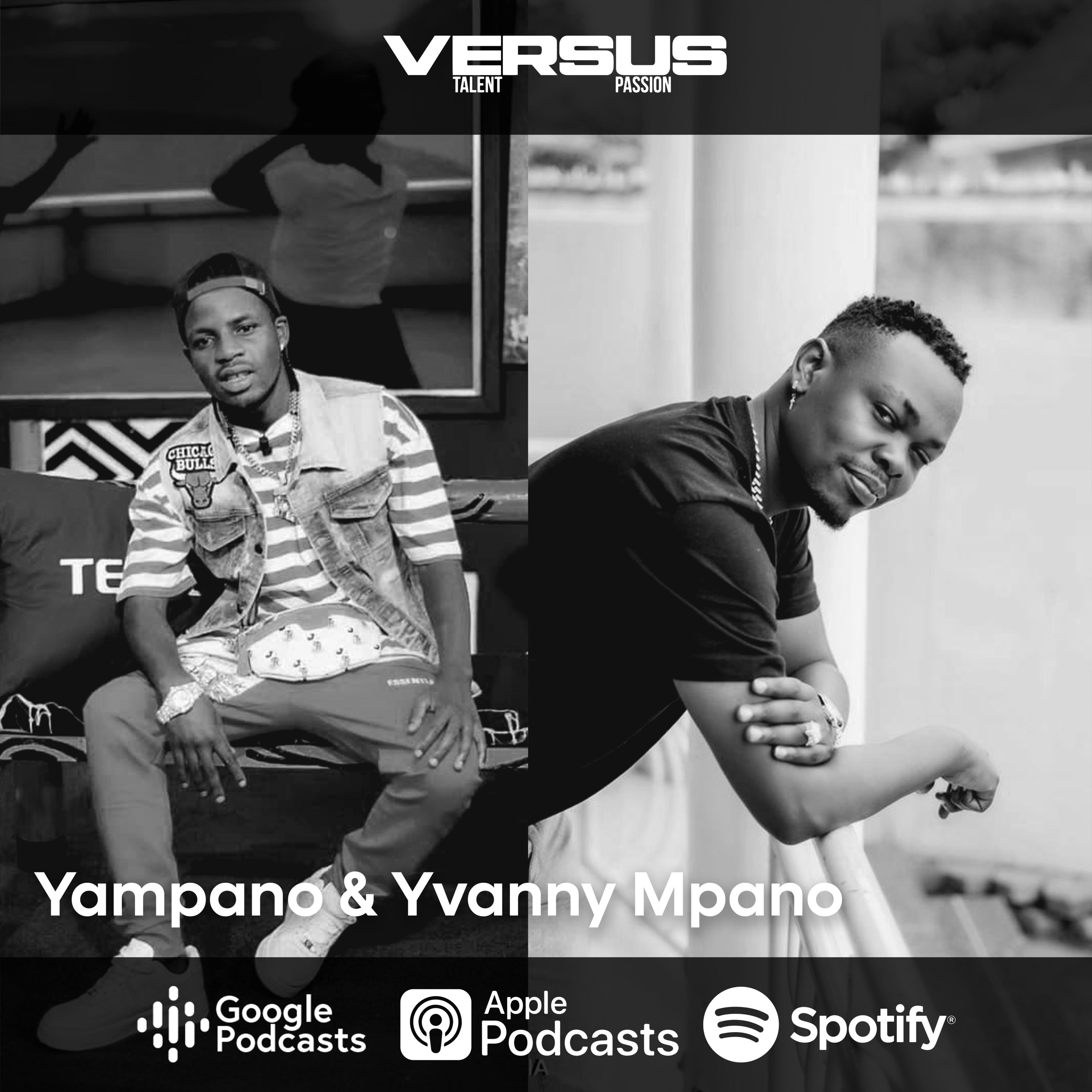 Versus Rwanda
