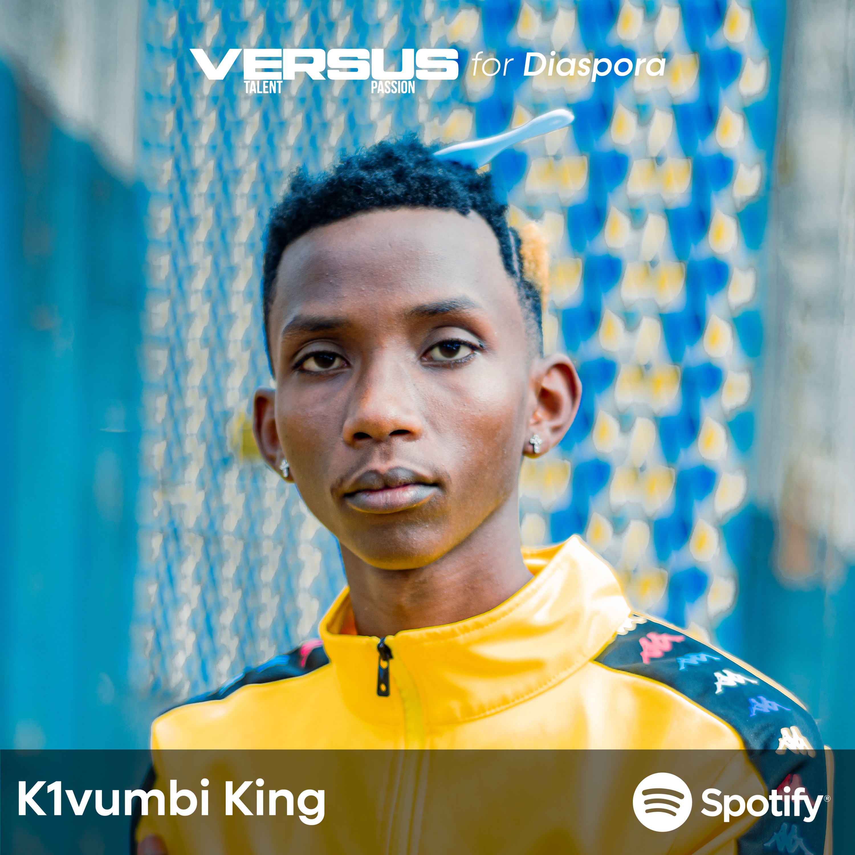 Versus Rwanda