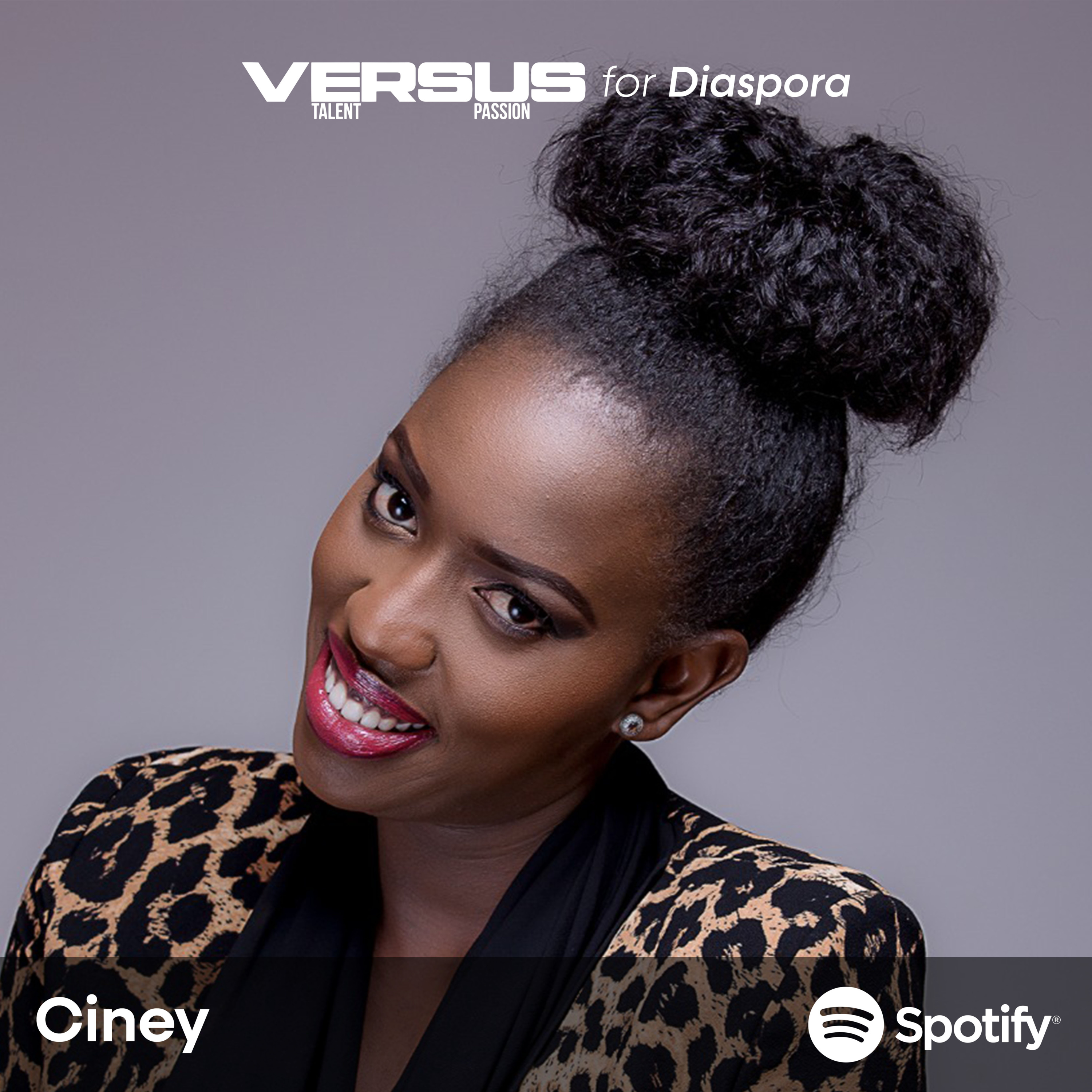 Versus Rwanda
