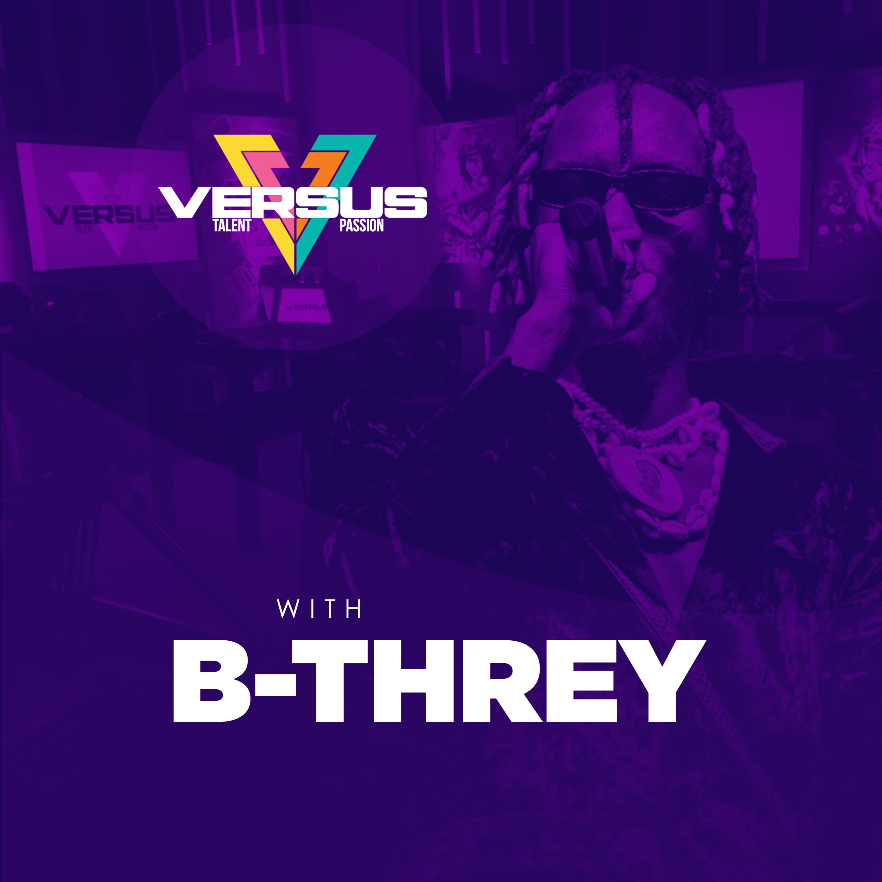 Versus Rwanda