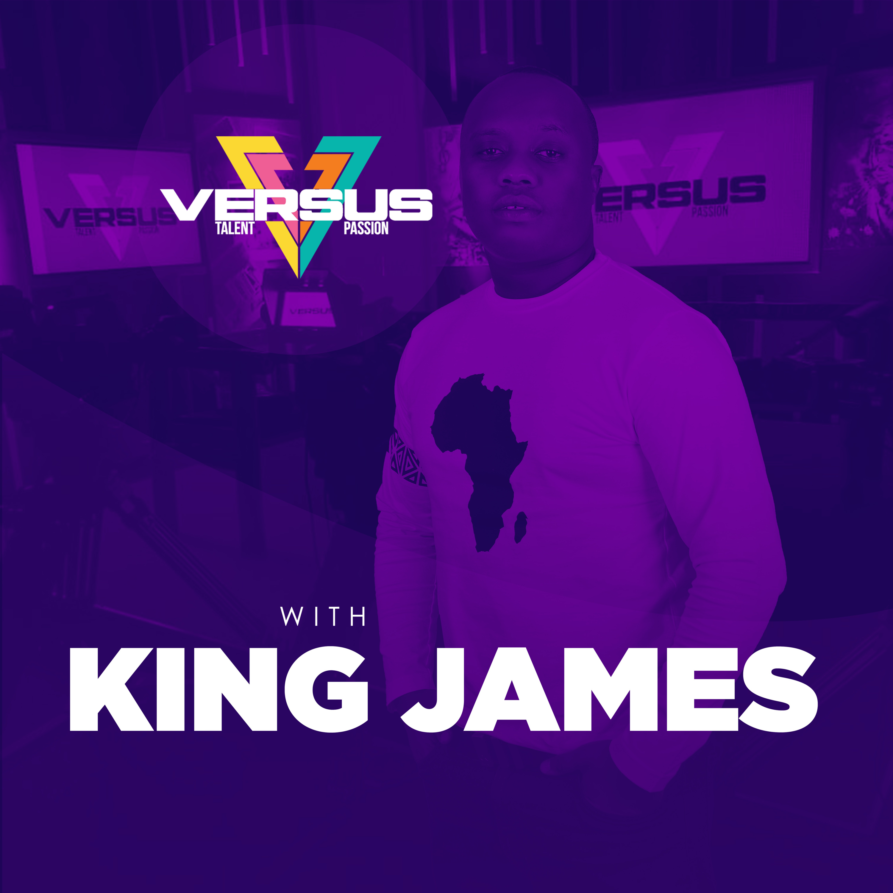 Versus Rwanda