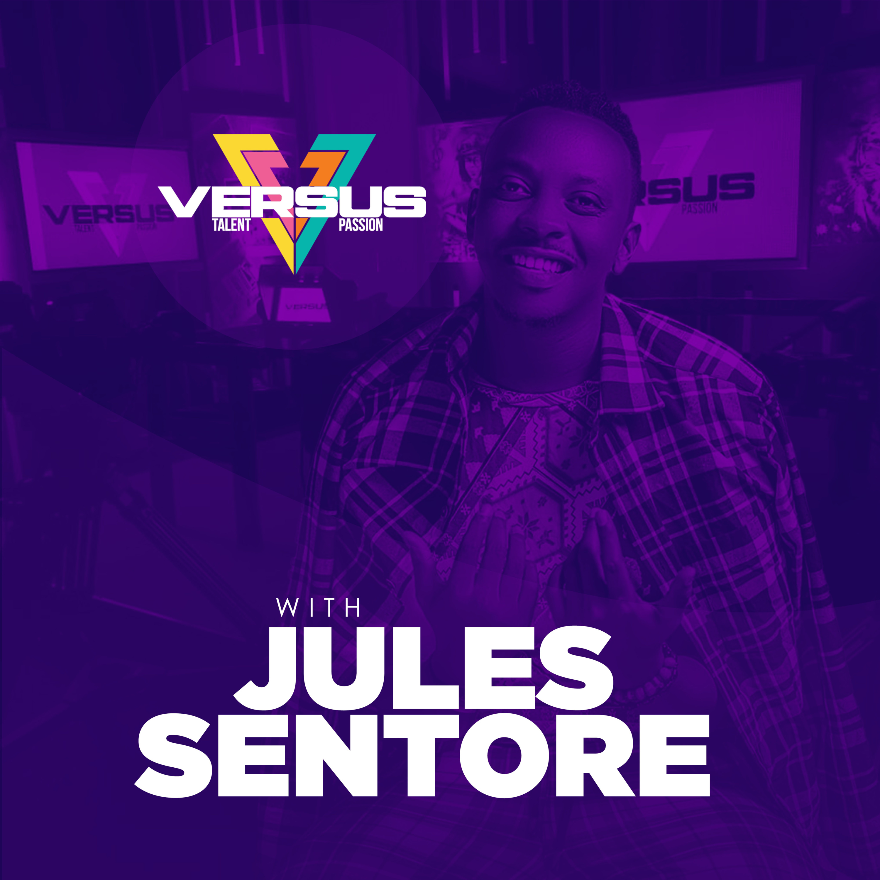 Versus Rwanda