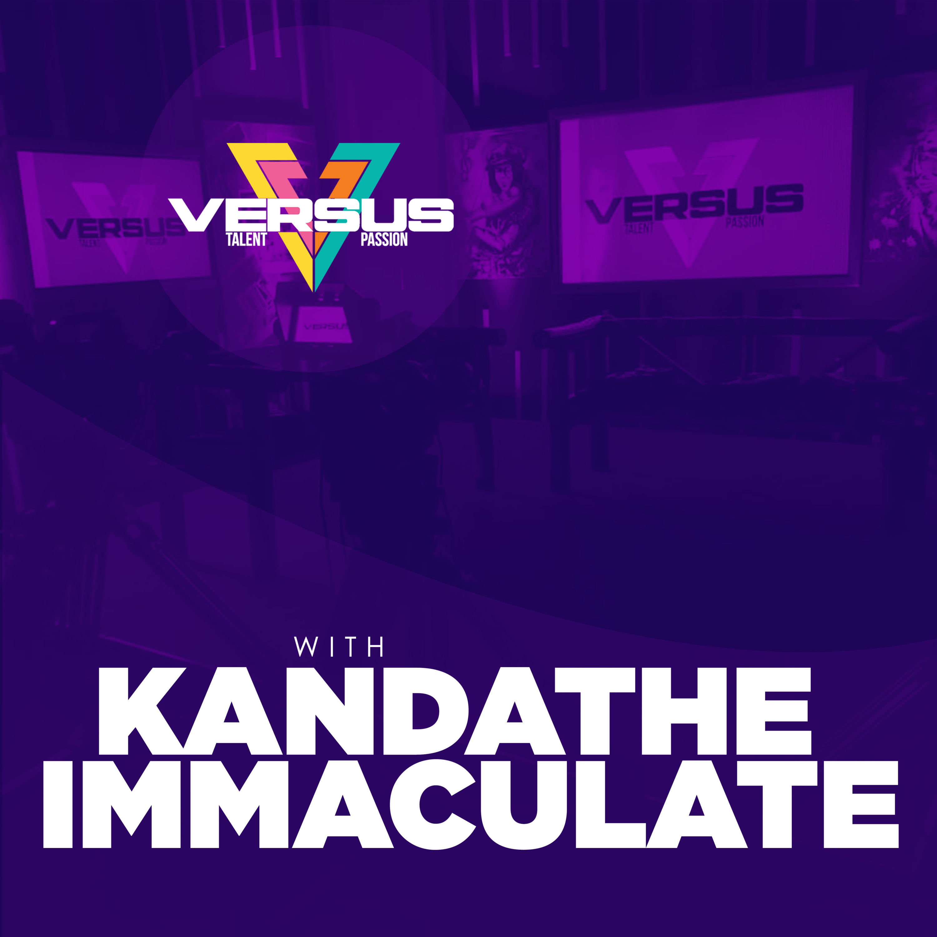 Versus Rwanda
