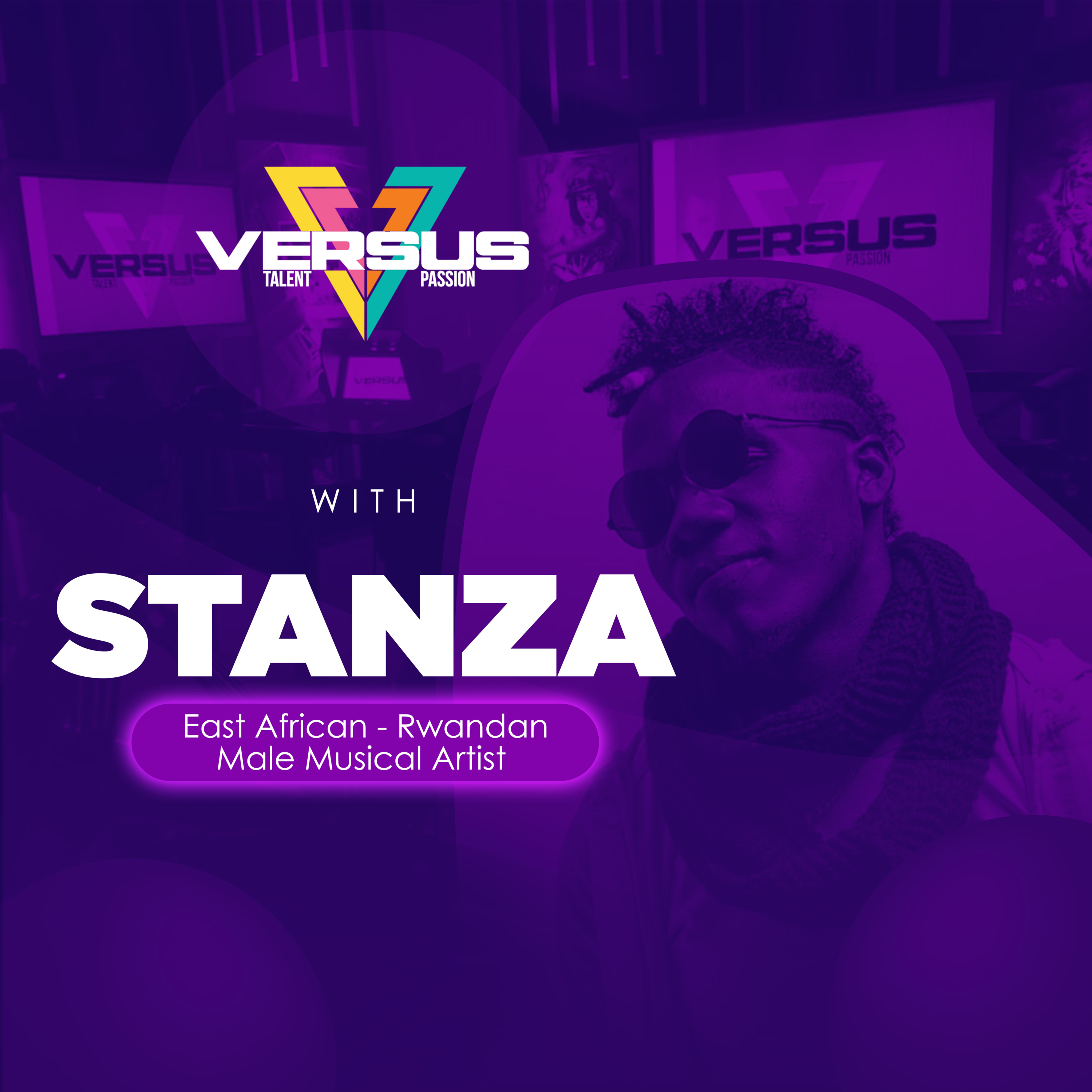 Versus Rwanda