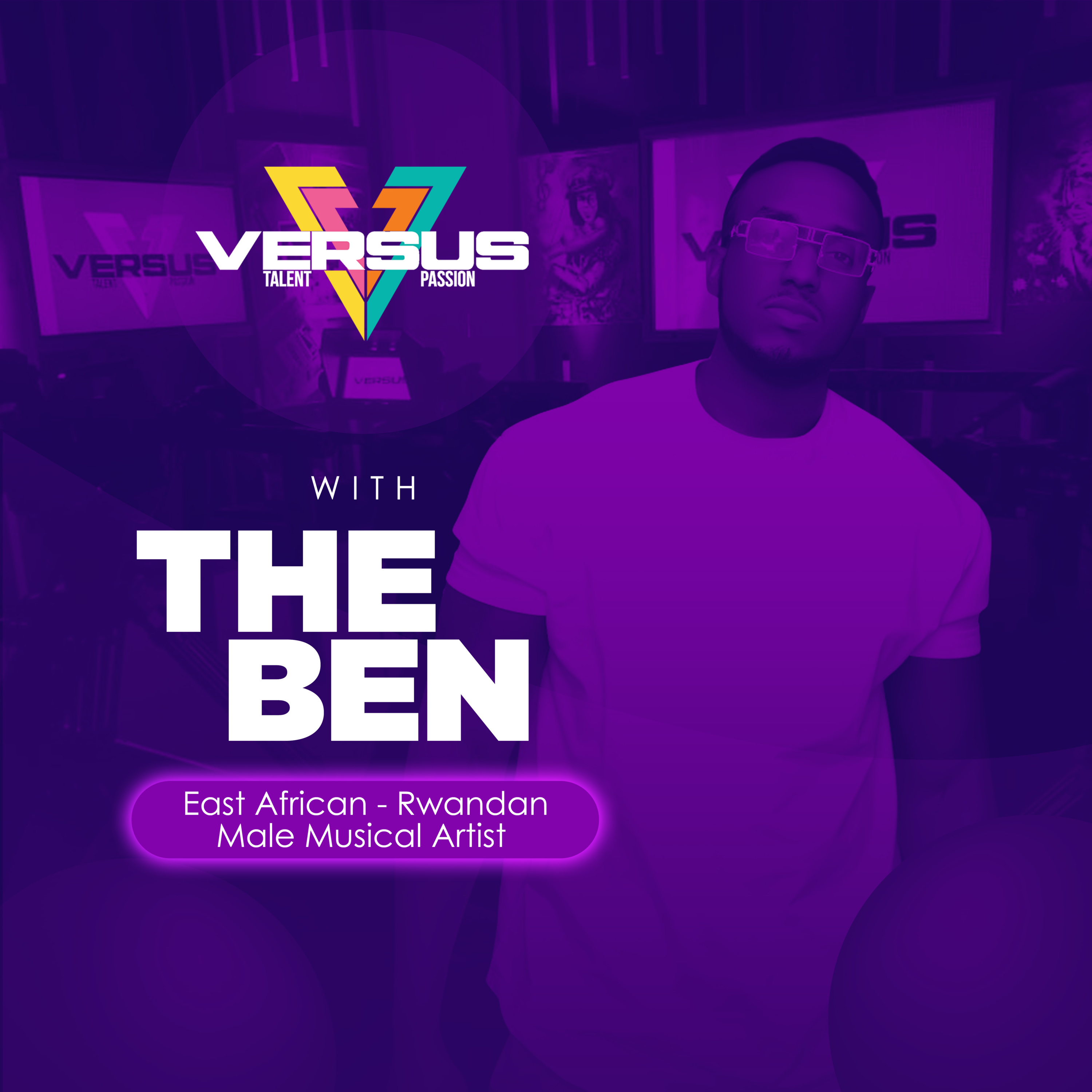 Versus Rwanda