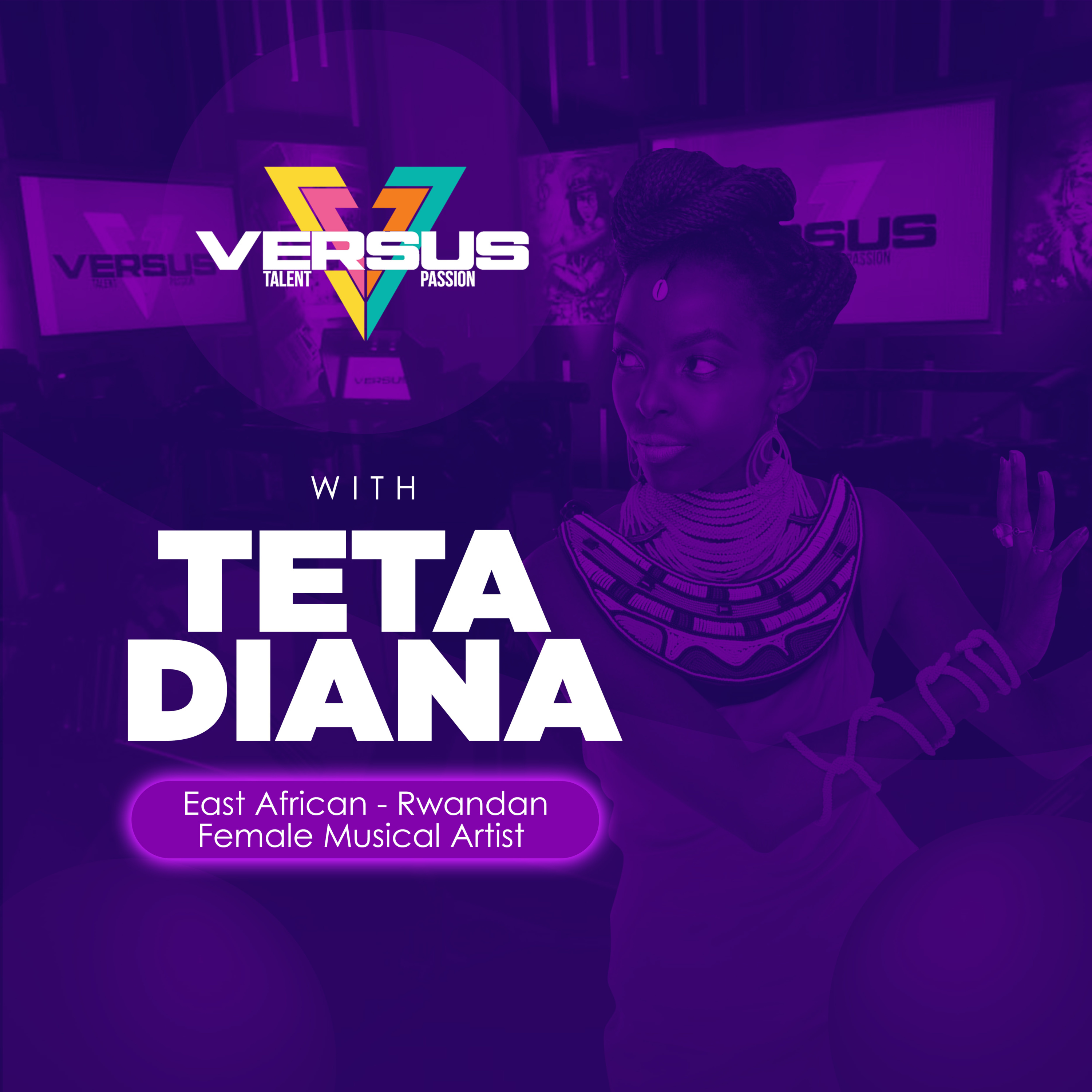 Versus Rwanda