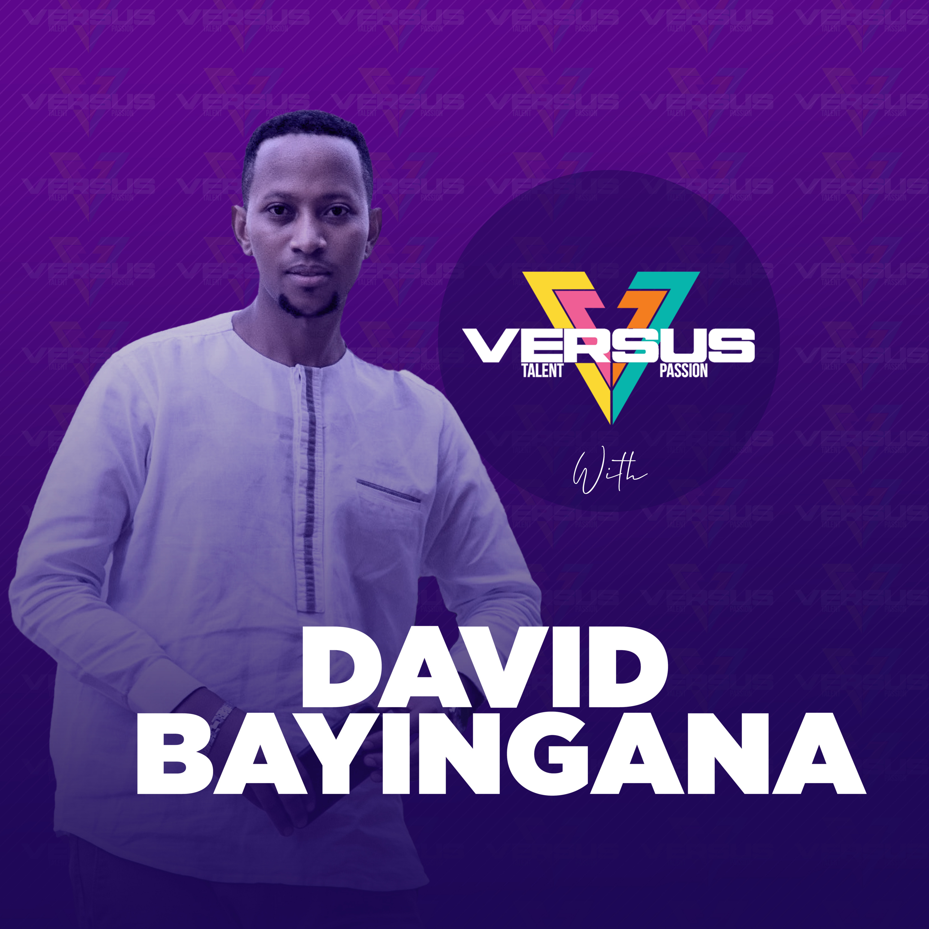 Versus Rwanda