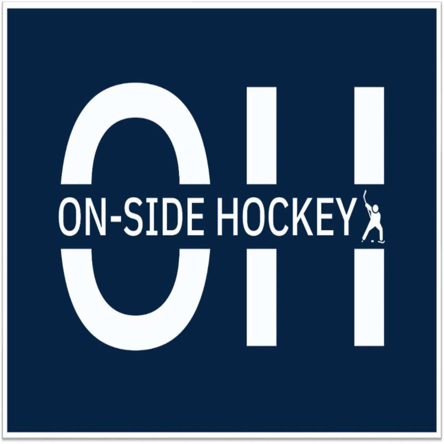 On-Side Hockey Podcast