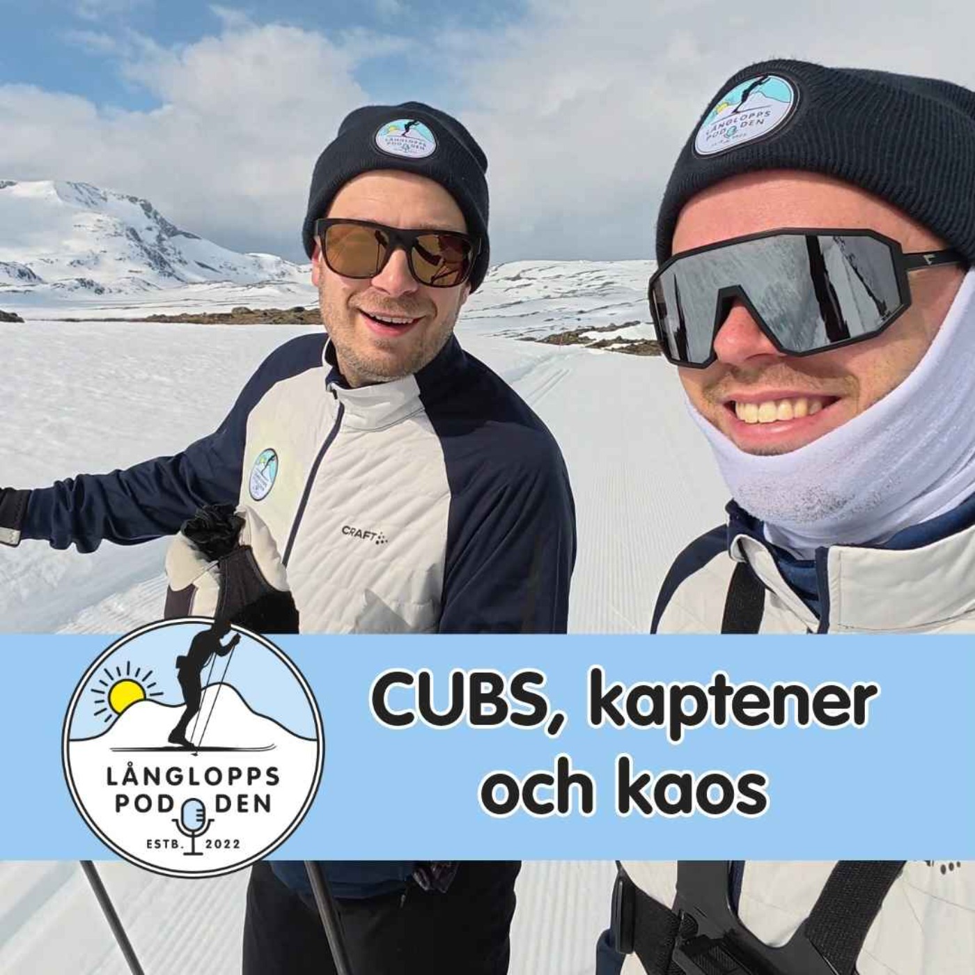 Långloppspodden