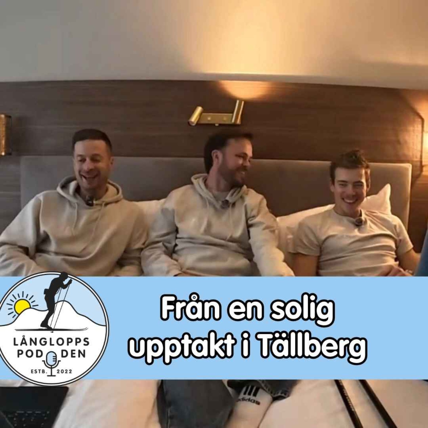Avsnitt 183 - Från en solig upptakt i Tällberg