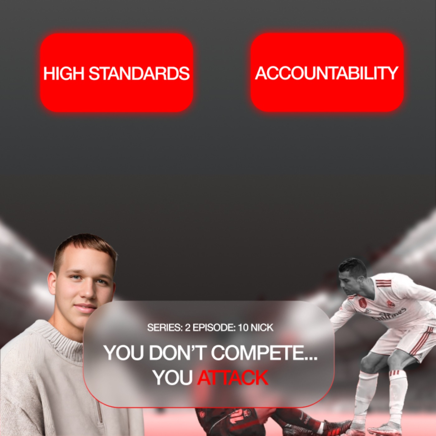 Think Differently