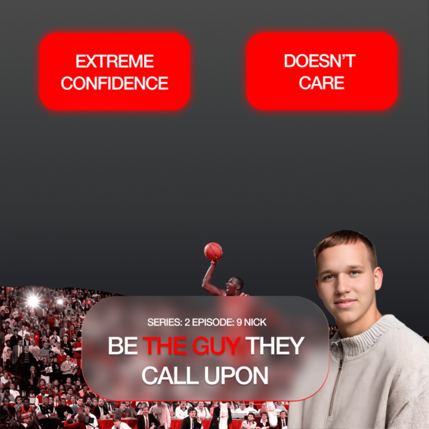 Think Differently