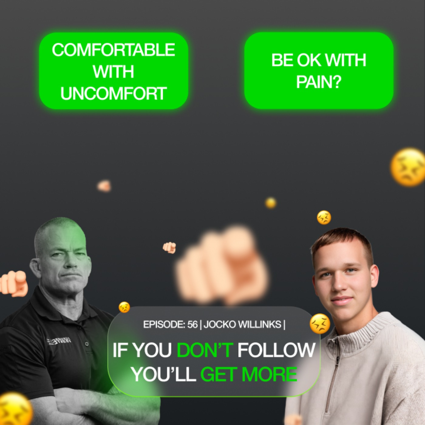 Think Differently