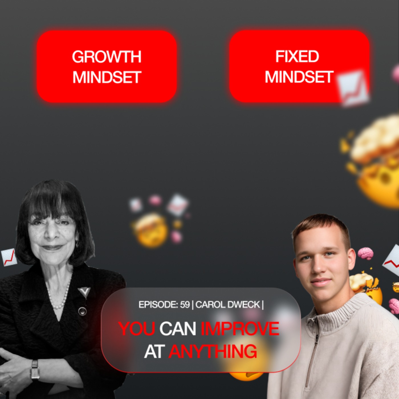 Think Differently