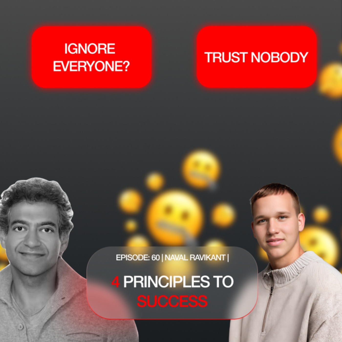 Think Differently