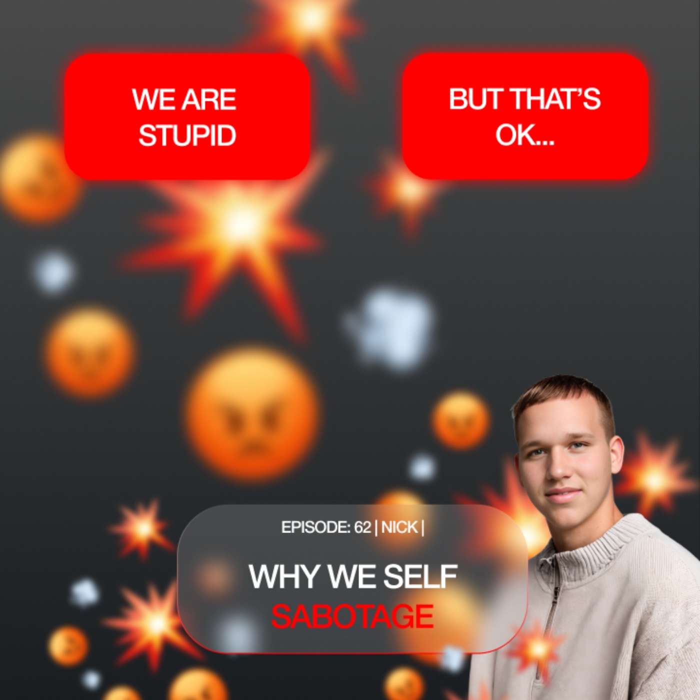Think Differently