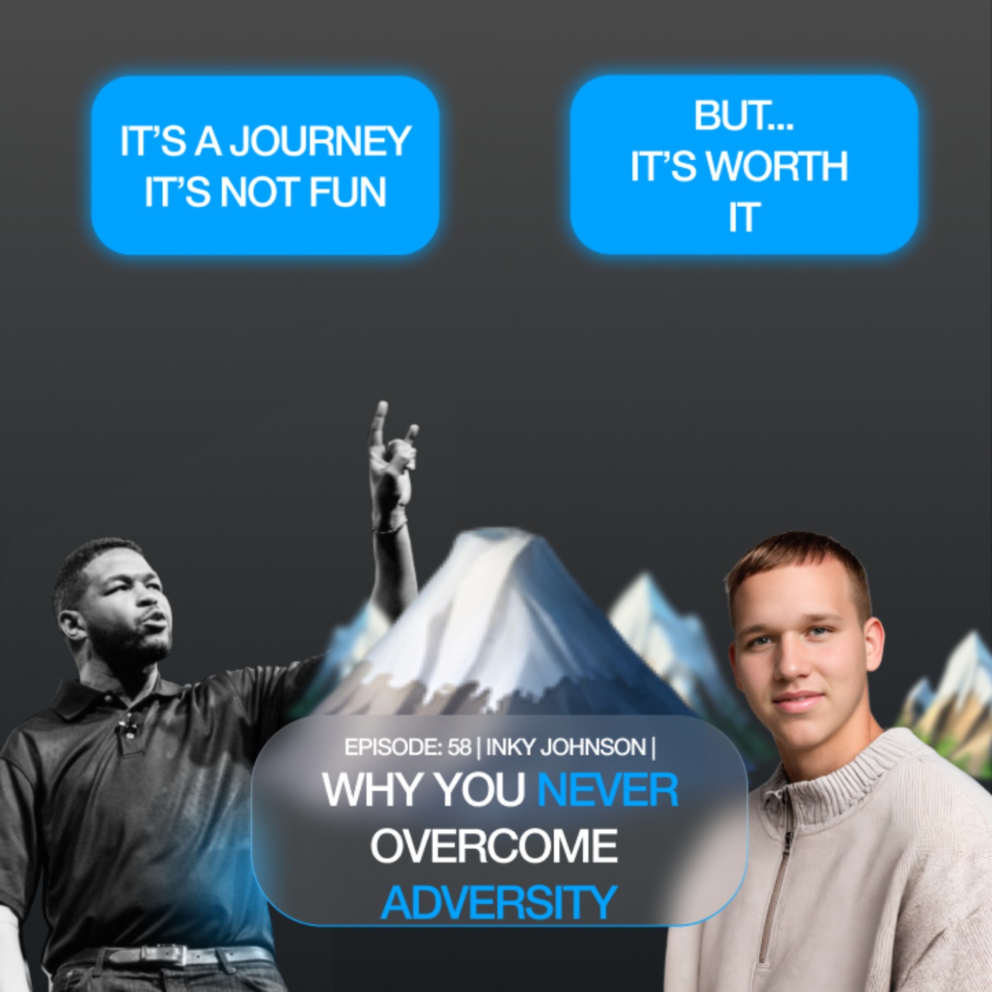 Think Differently