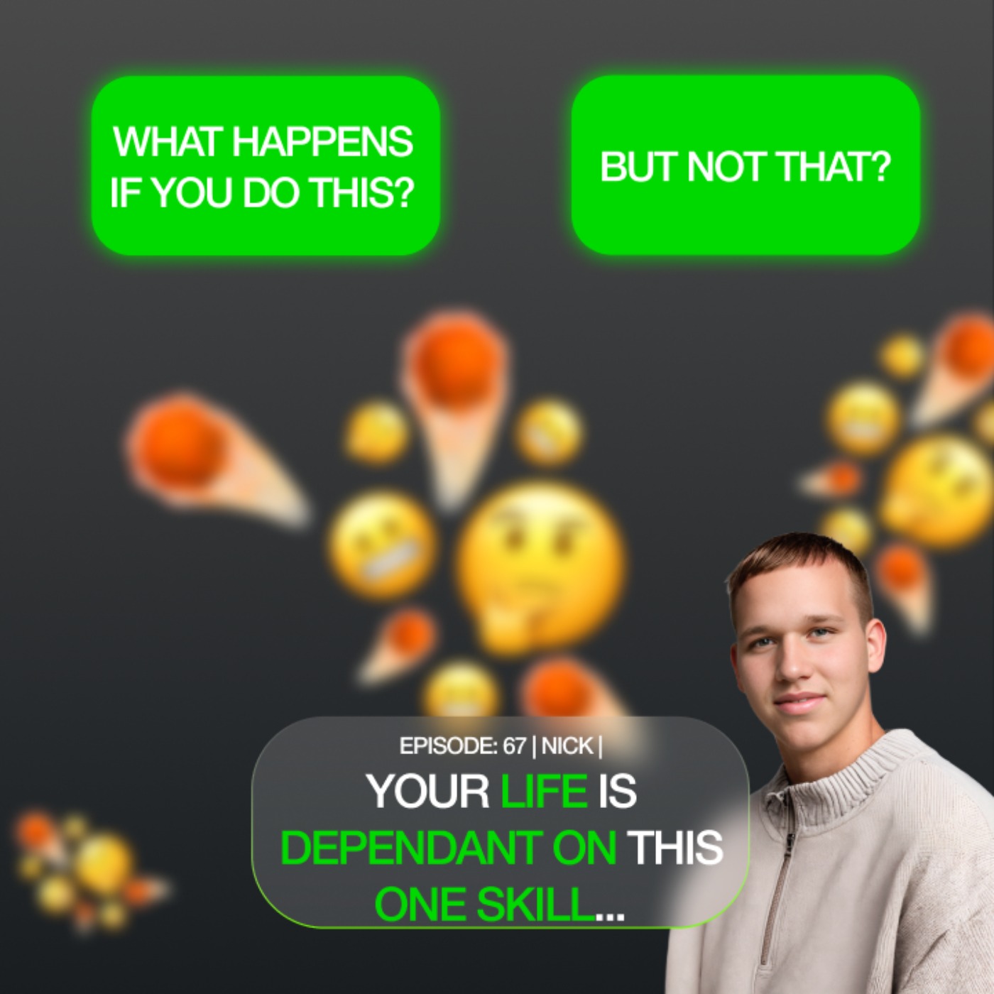 Think Differently