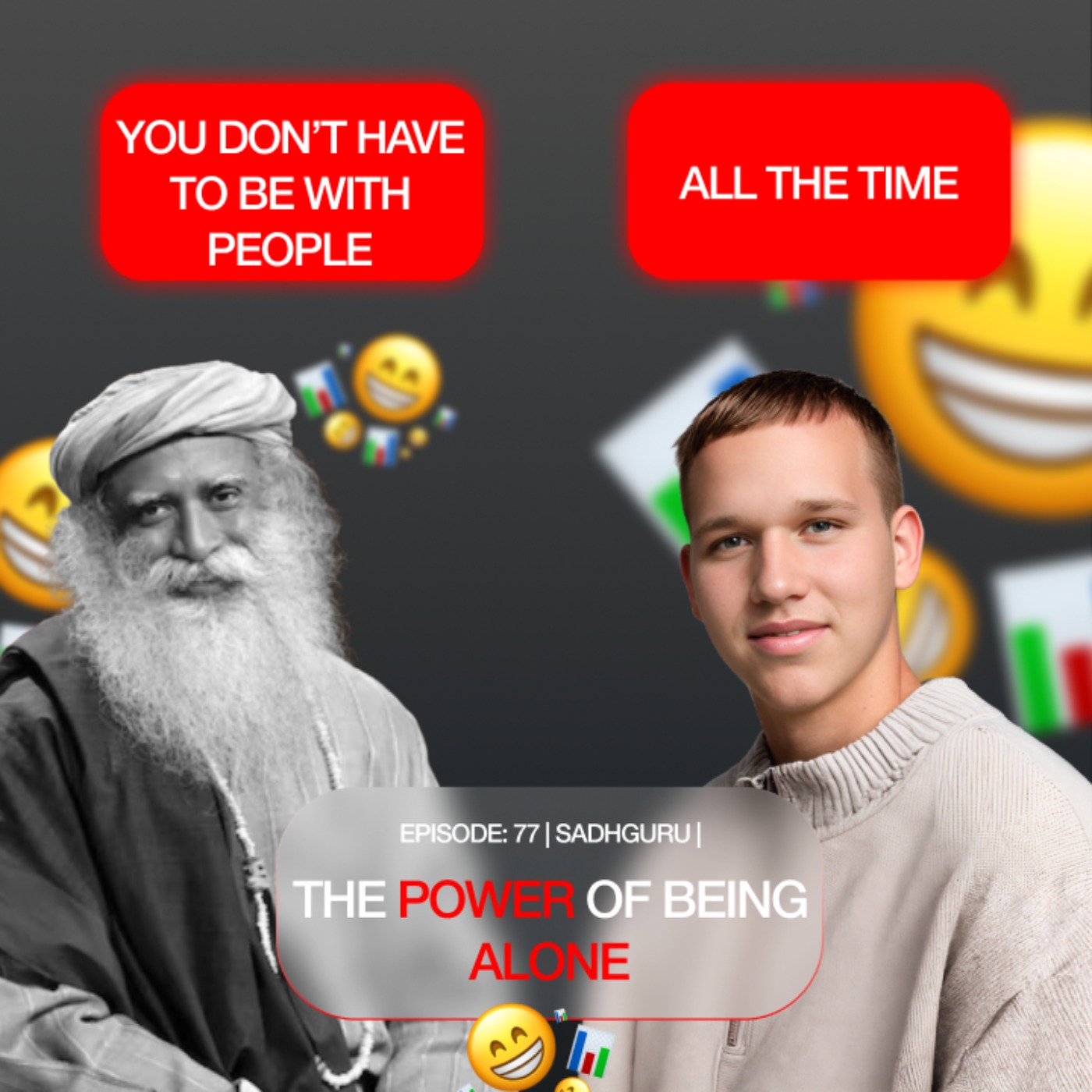 Think Differently