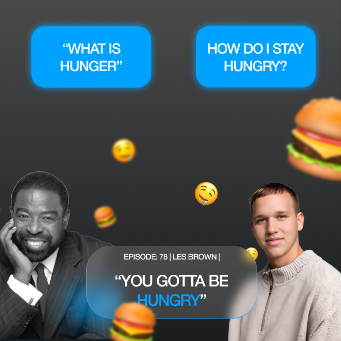 Think Differently