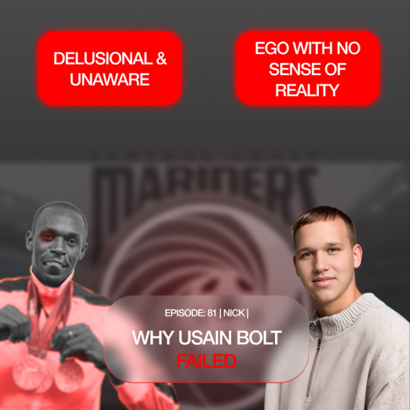 SCULPTED Podcast