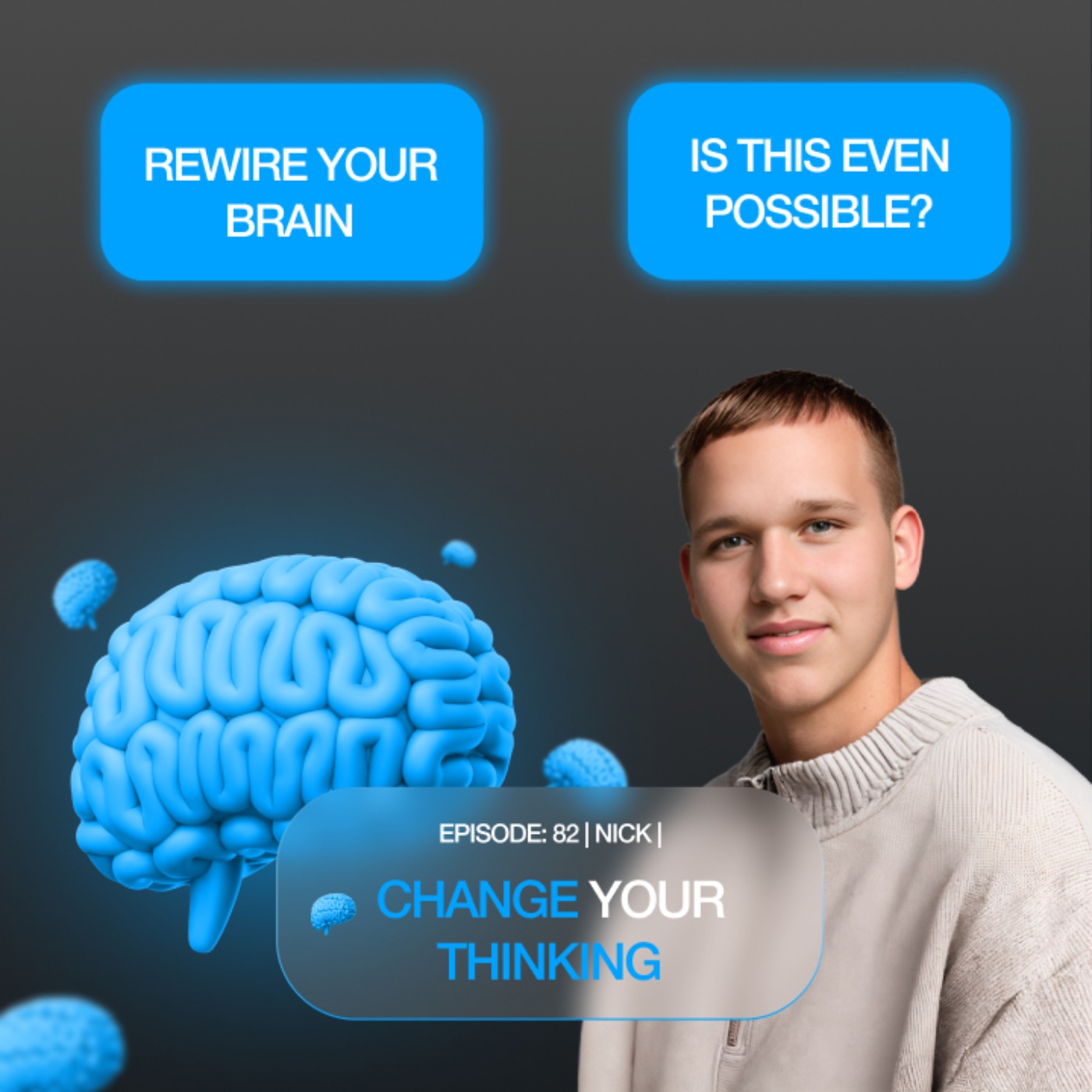 Think Differently