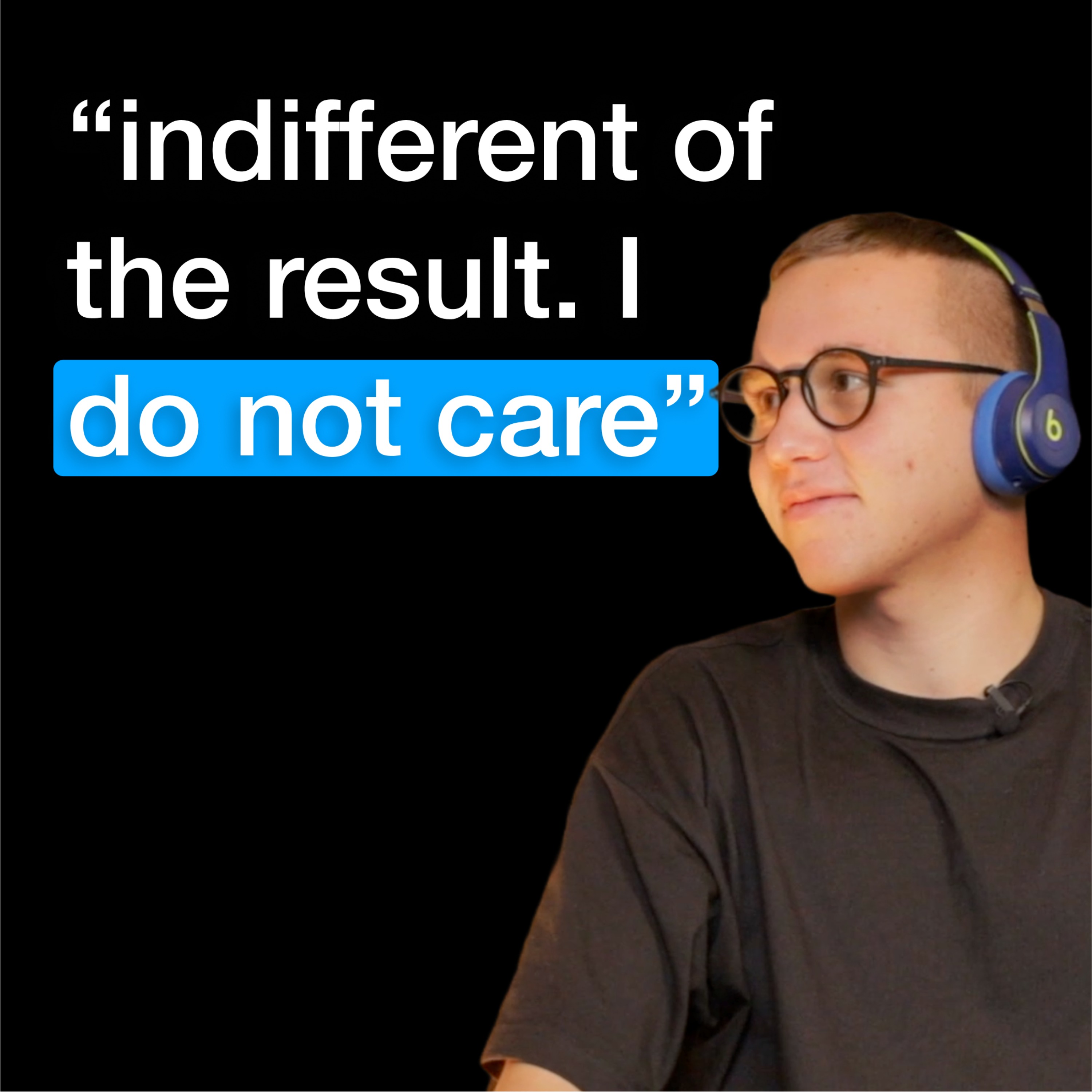 Think Differently