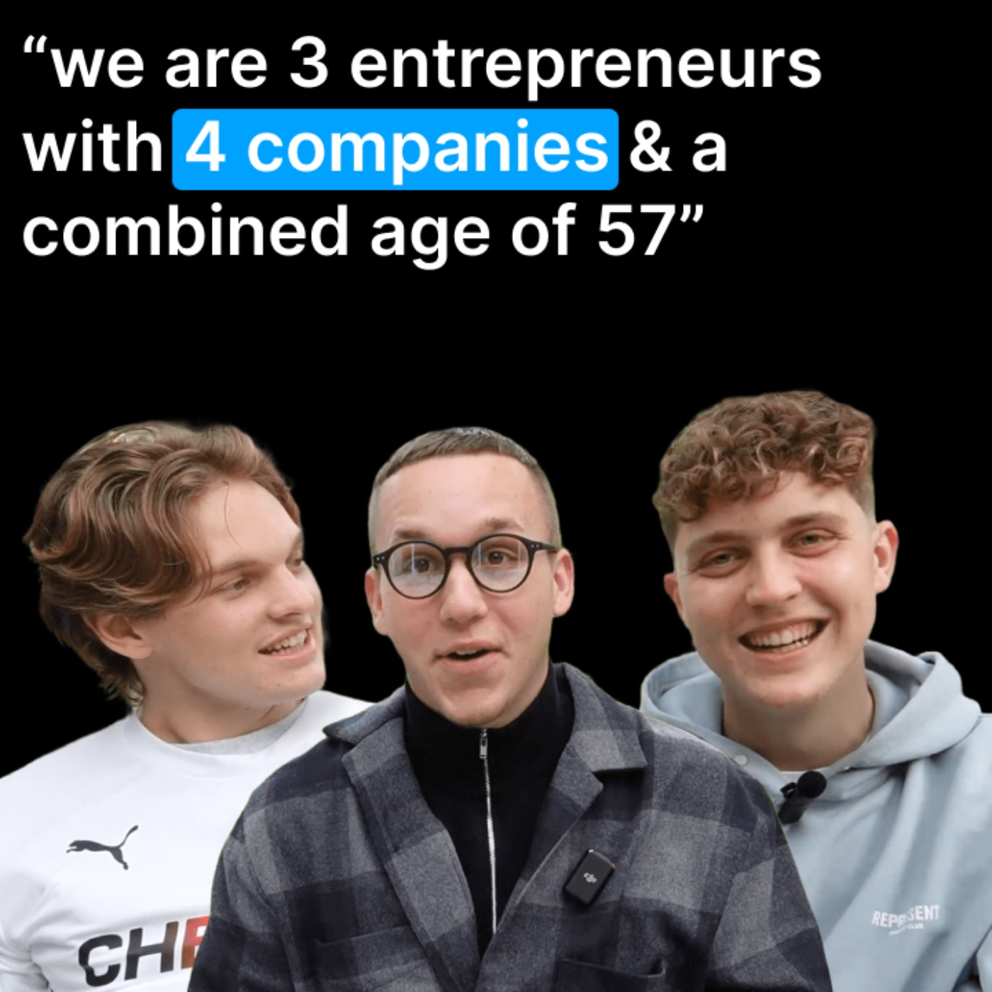 Podcast Cover