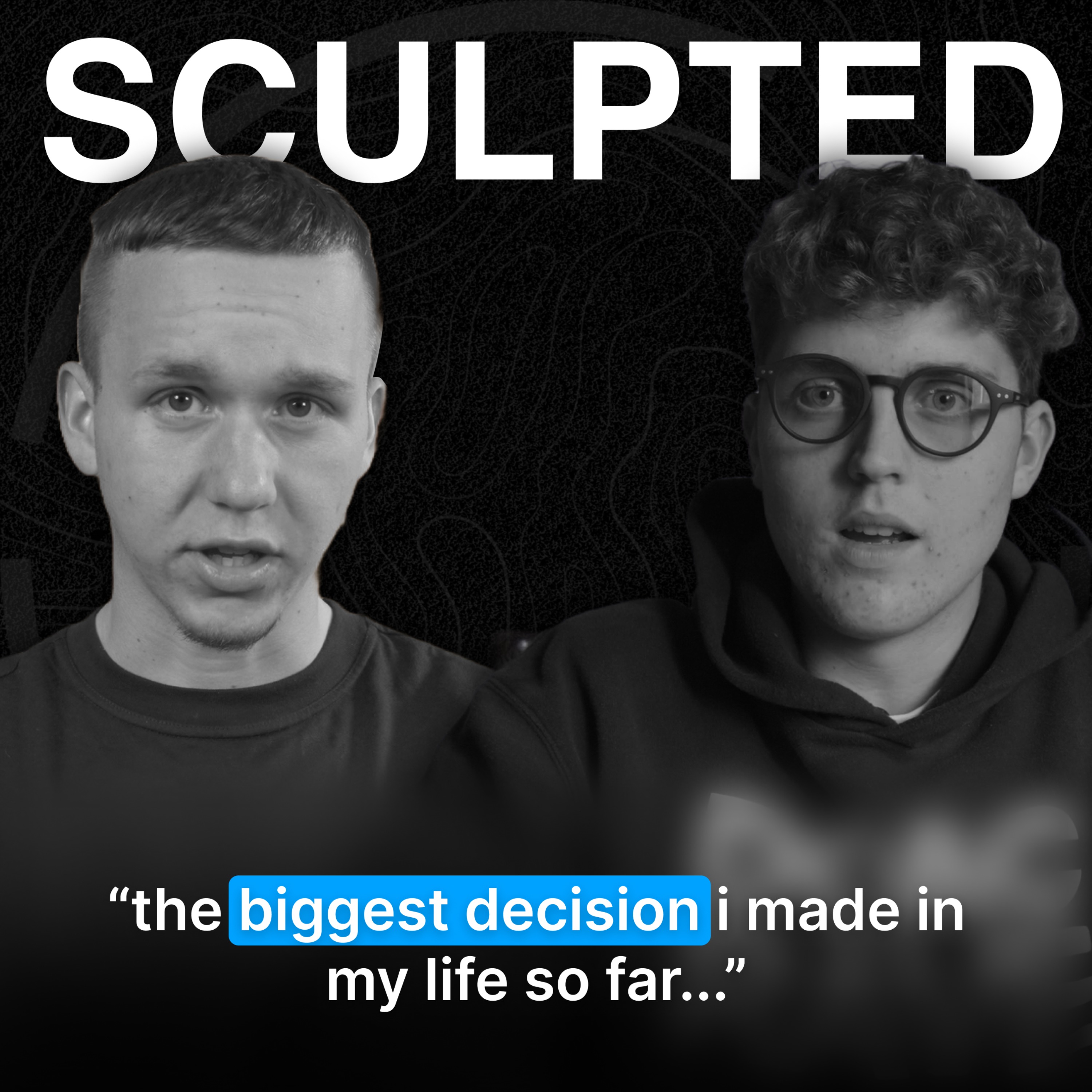 Podcast Cover