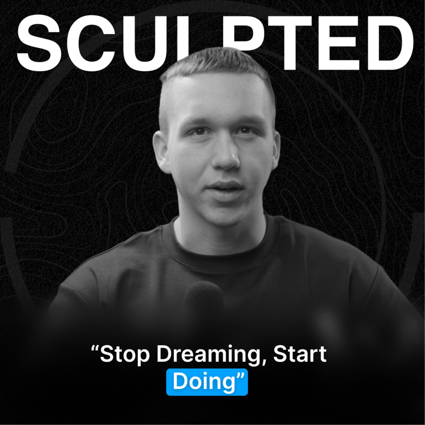 Podcast Cover