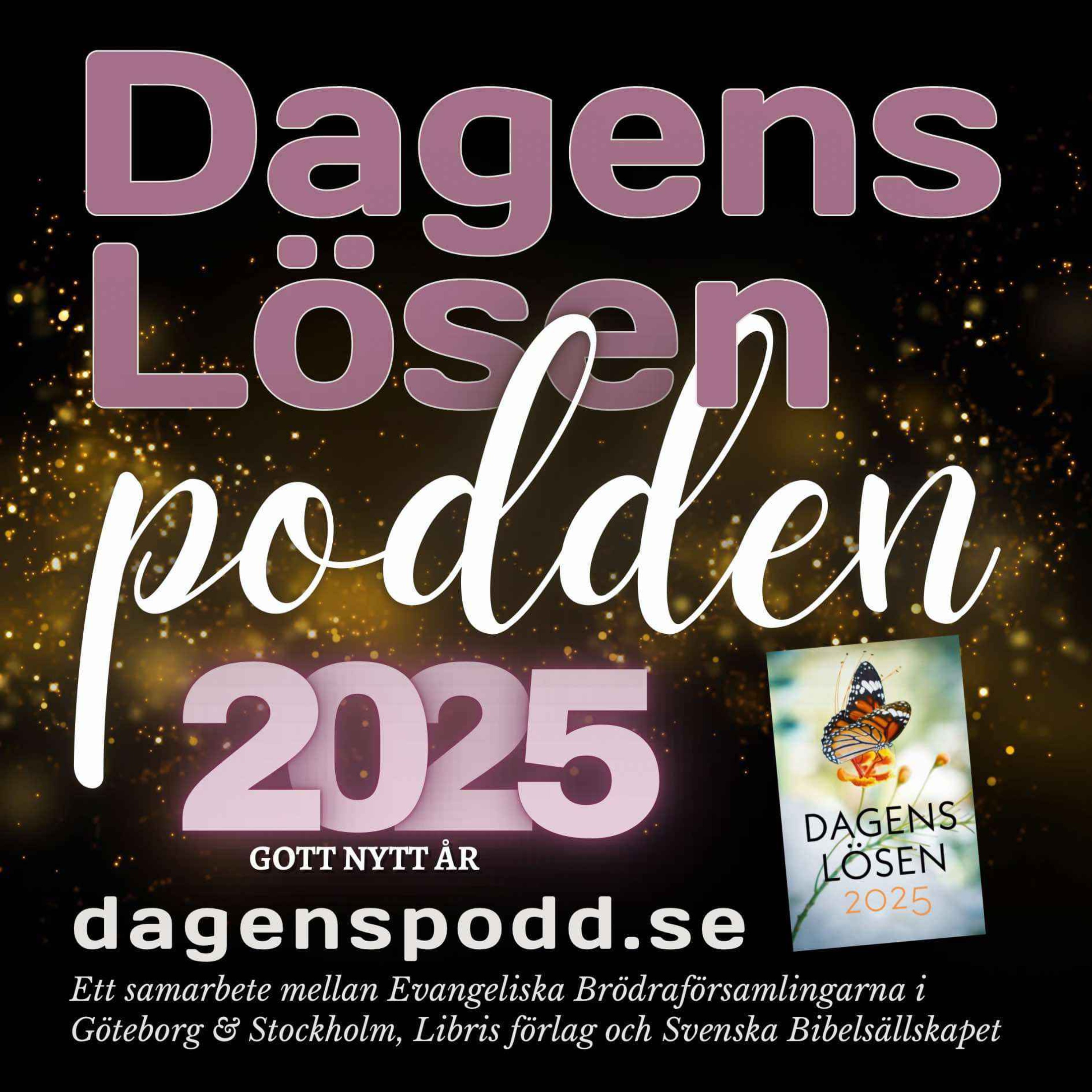 Dagens Lösen 2024 | Nyårsspecial | Nyårsafton episode artwork