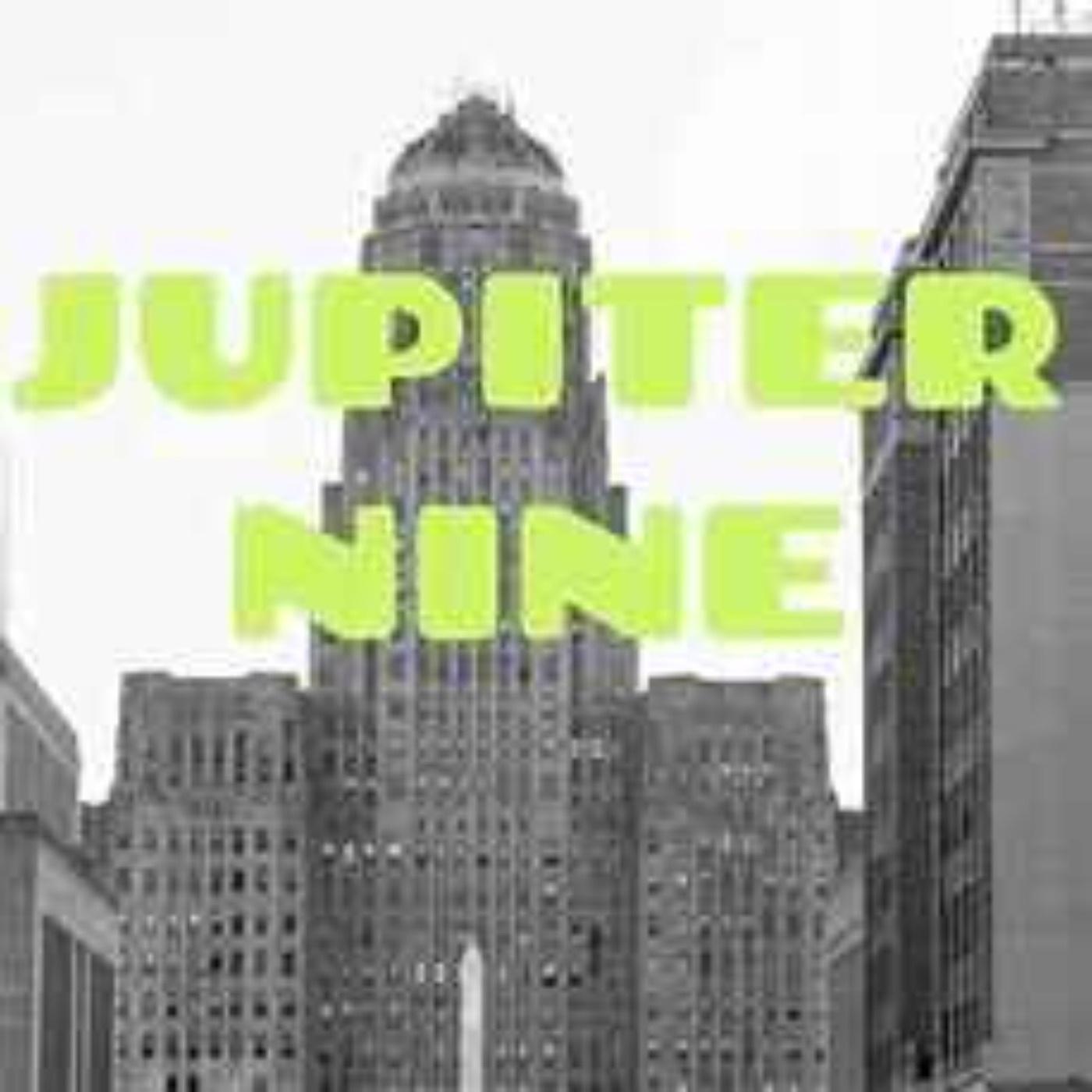Jupiter Nine Podcast Show
