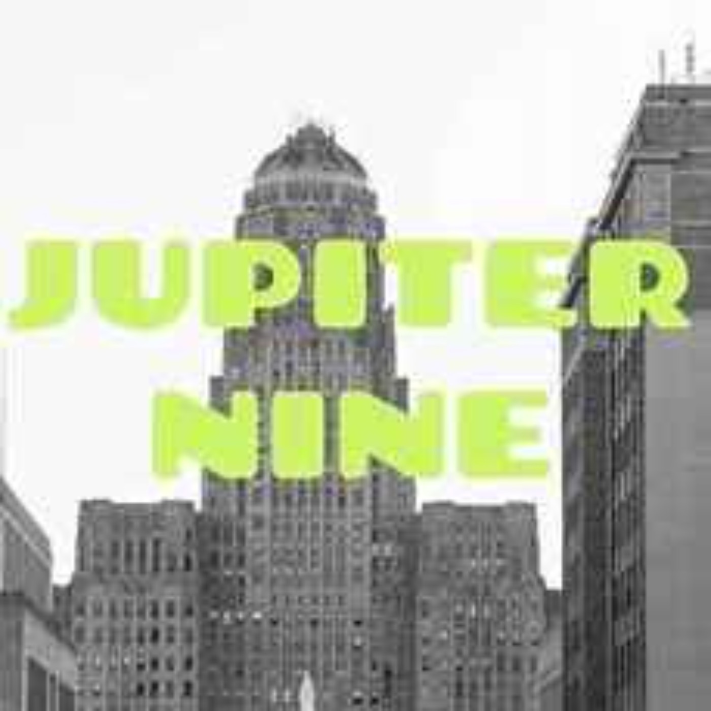 Jupiter Nine Podcast Show