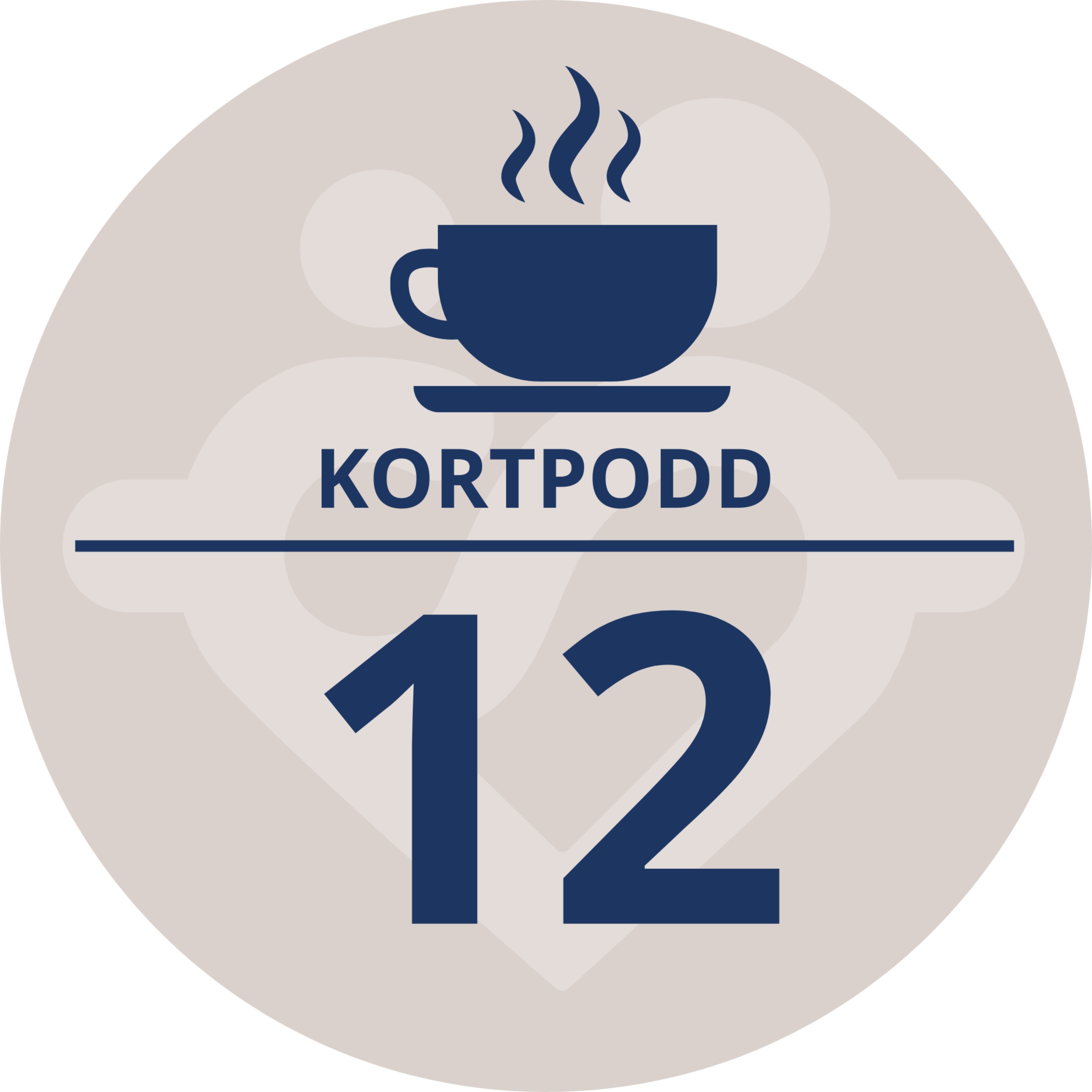 cover art for Kortpodd: Fem minnesregler för Ränta på ränta
