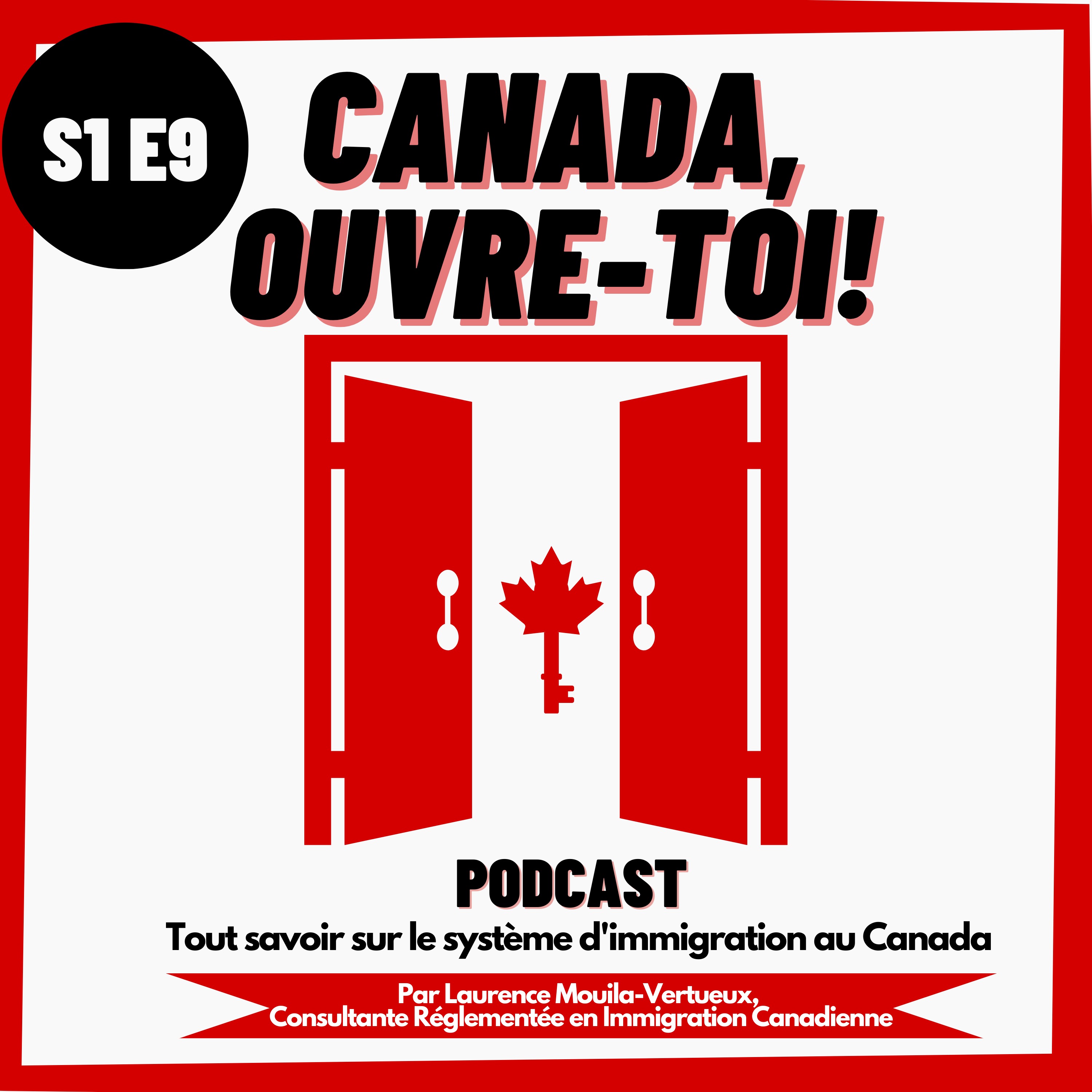 Canada ouvre-toi!