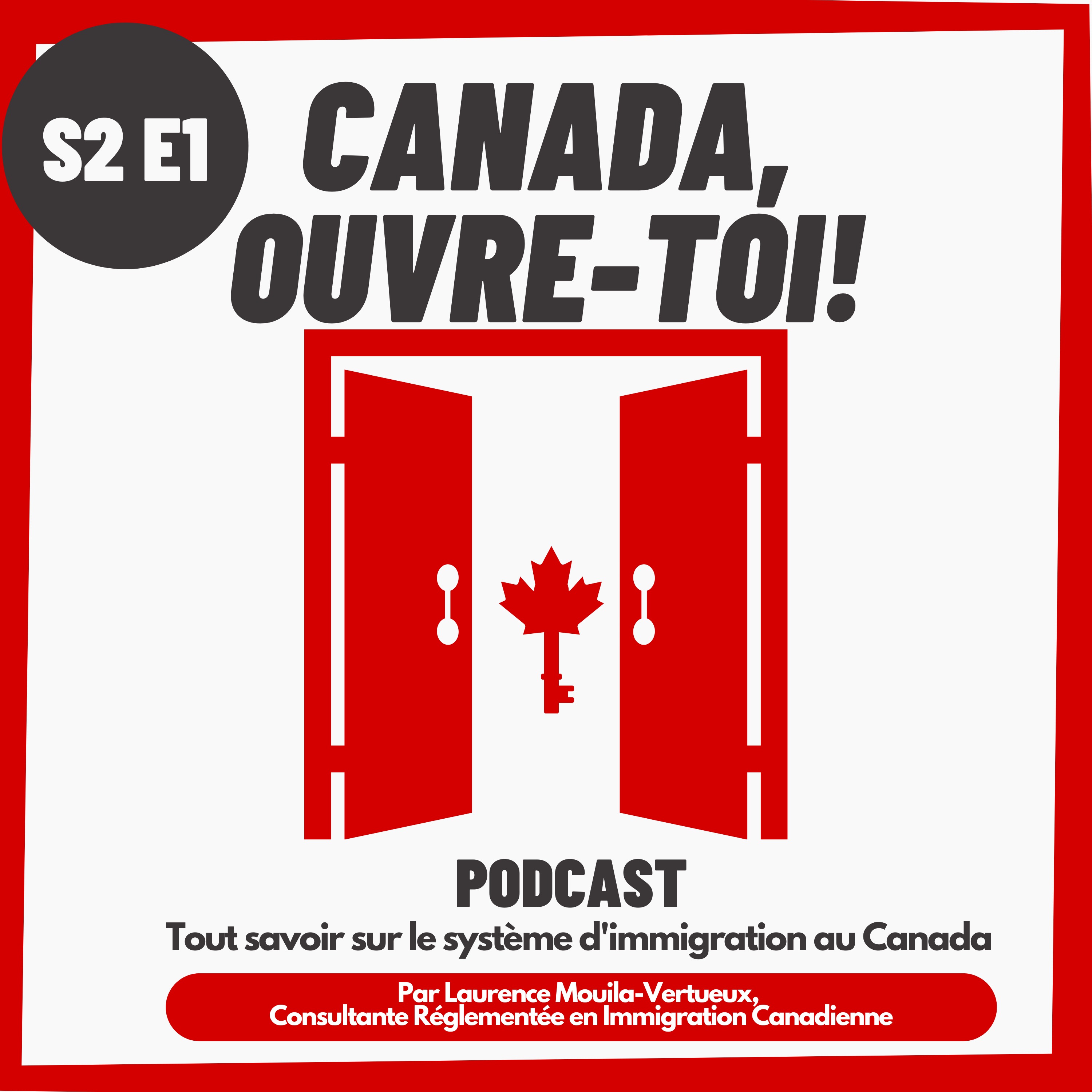 Canada ouvre-toi!