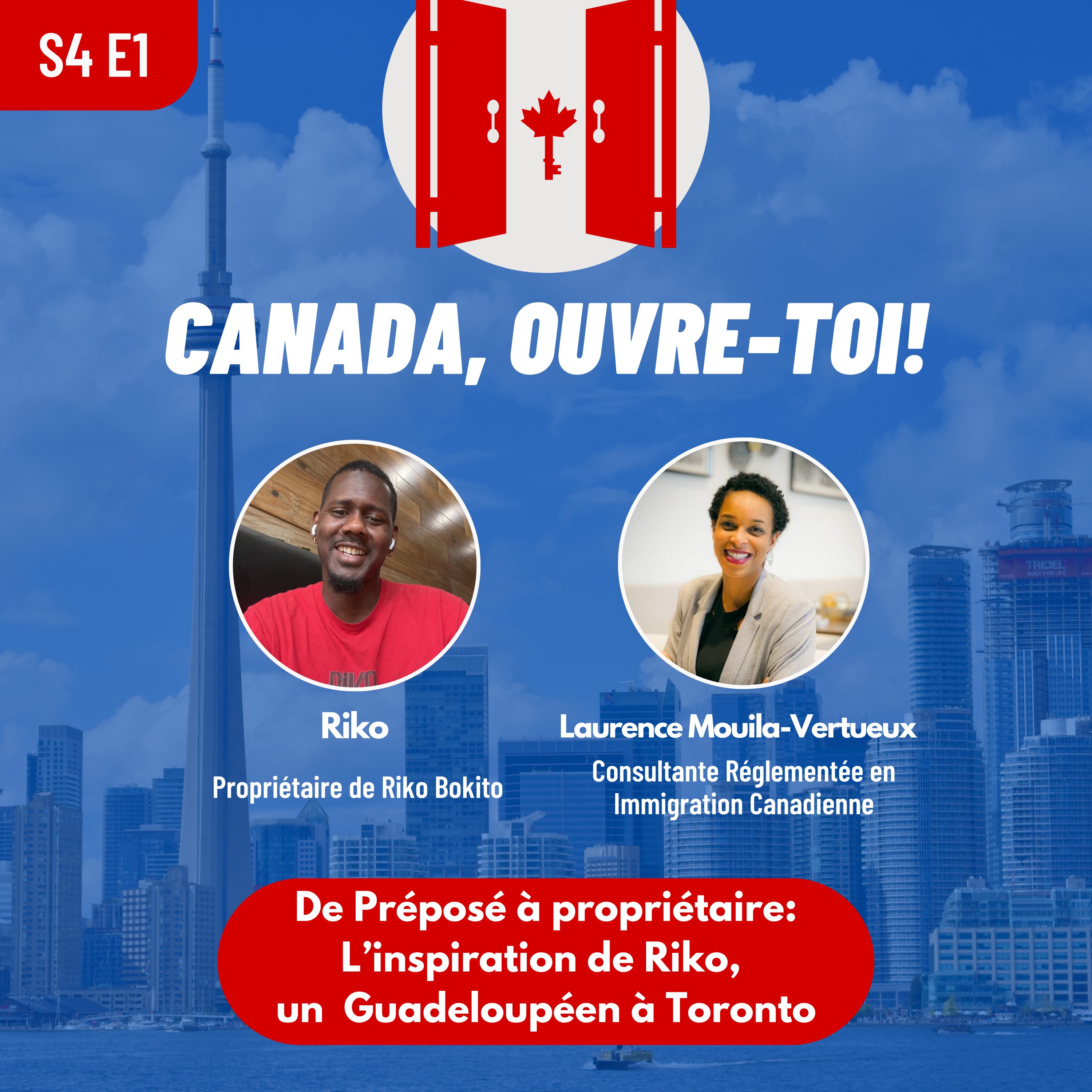 Canada ouvre-toi!