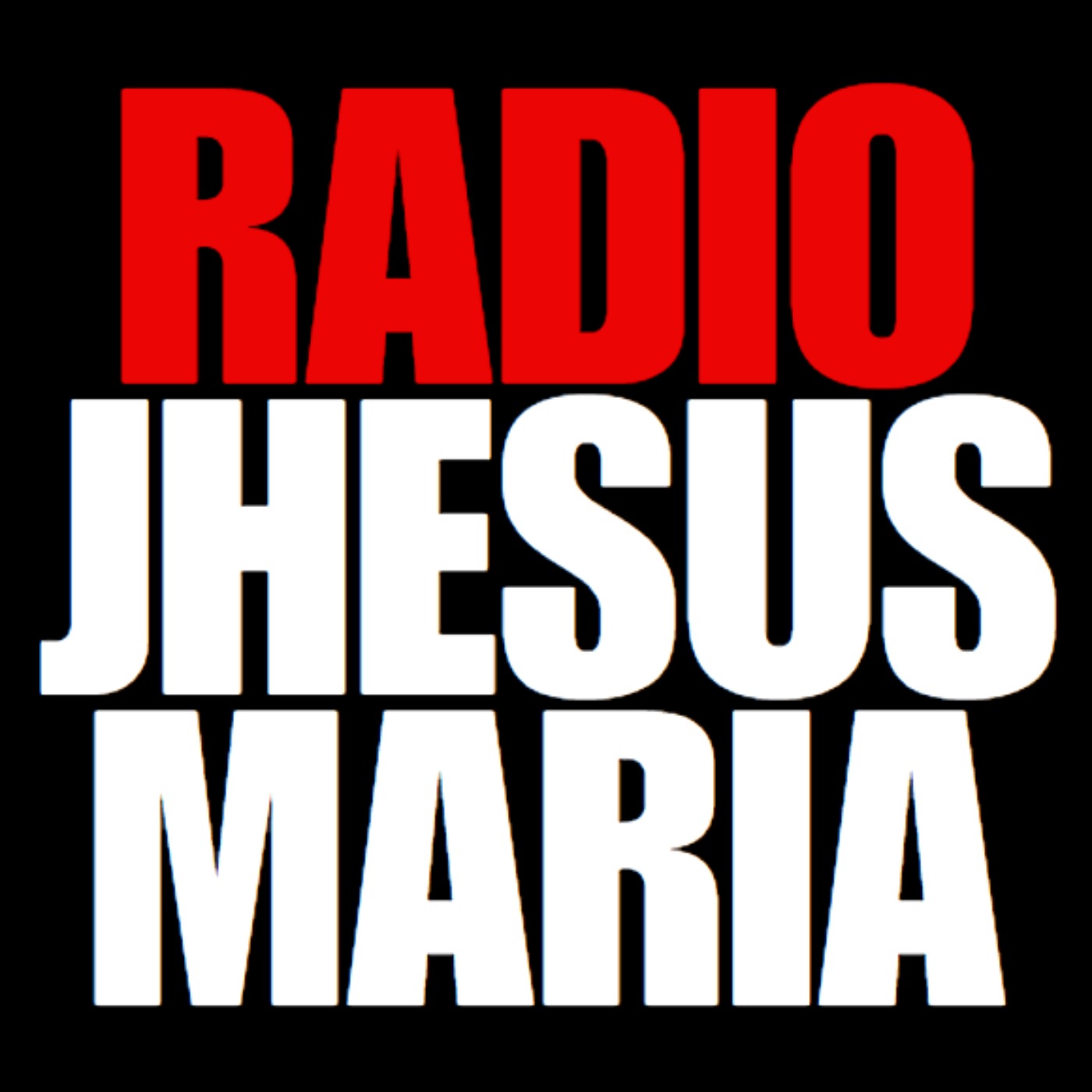 Radio Jhesus Maria