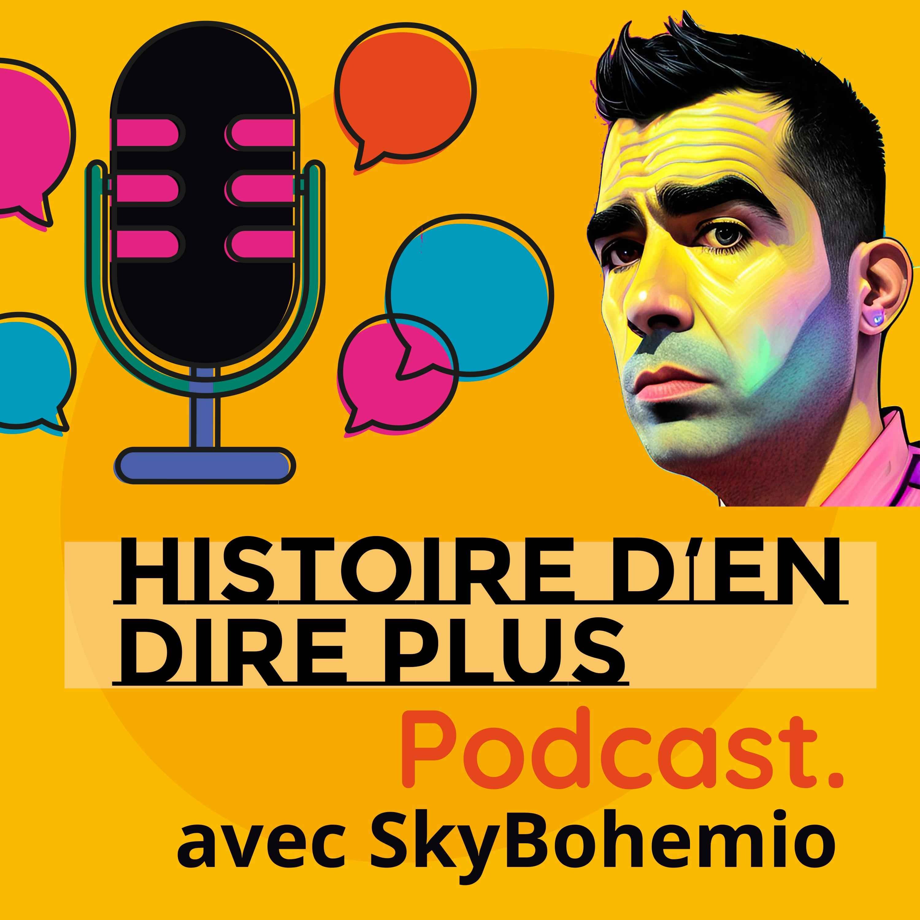 Histoire d\'en dire plus Cinéma !