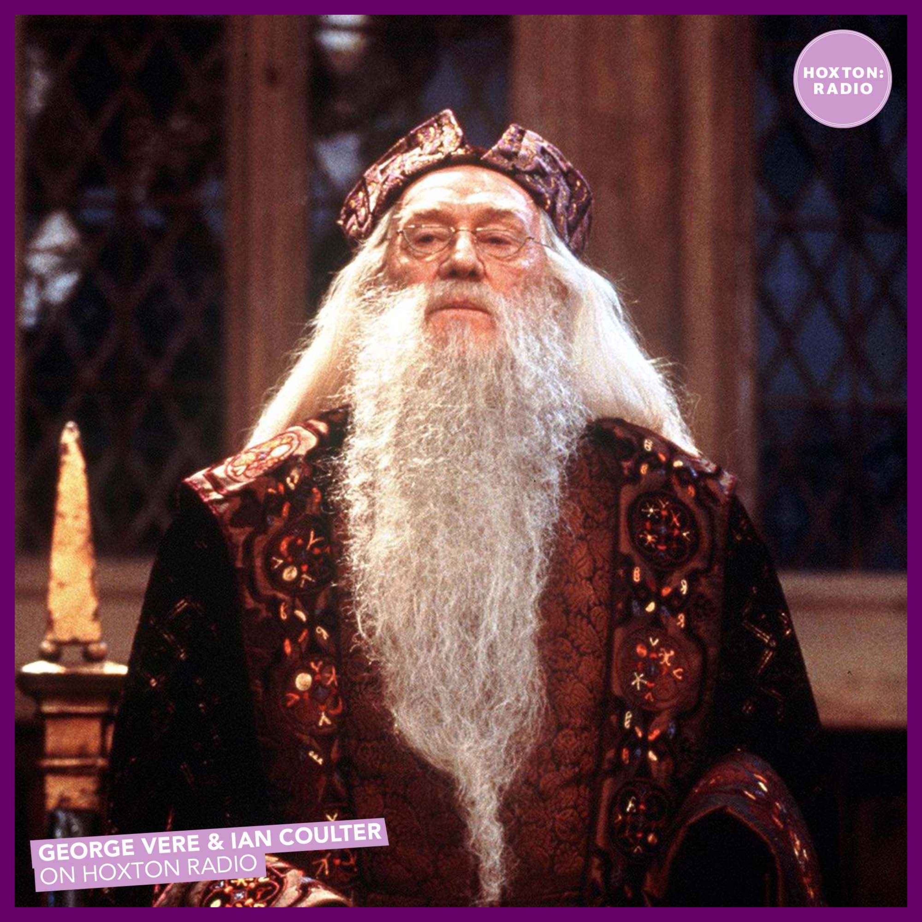 George Vere & Ian Coulter on Hoxton Radio